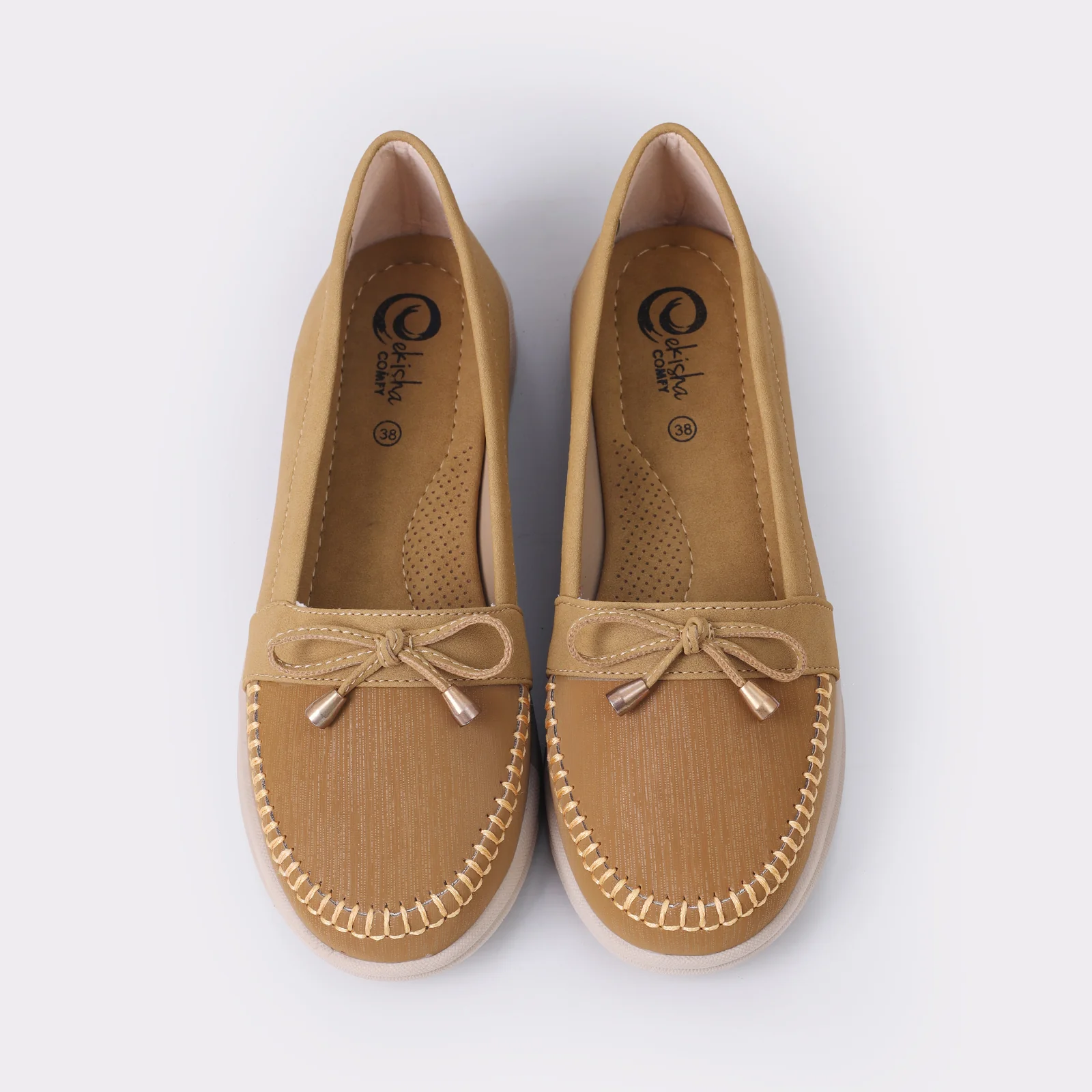 Women Moccs - Image 3