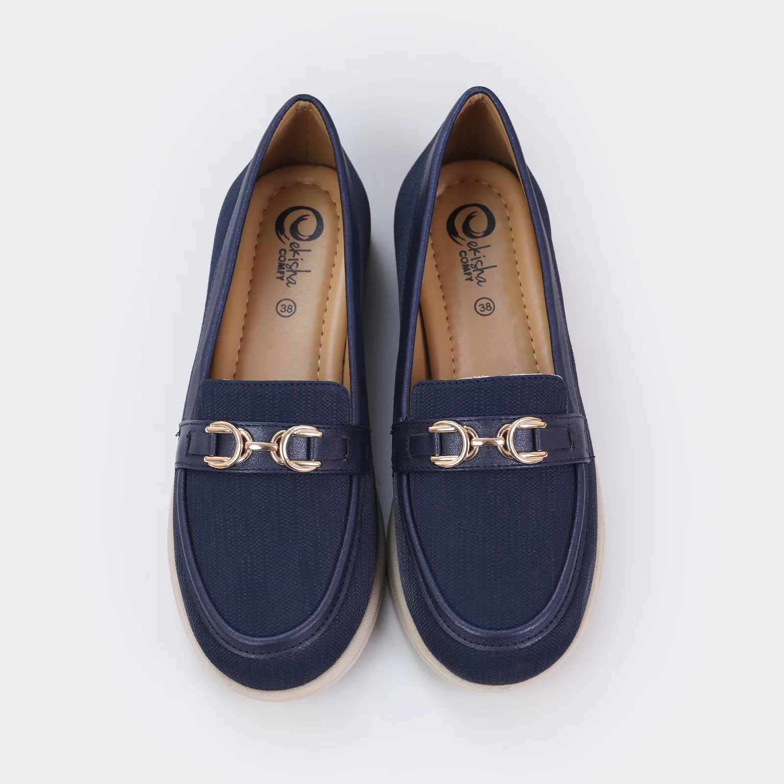 Women Moccs - Image 3