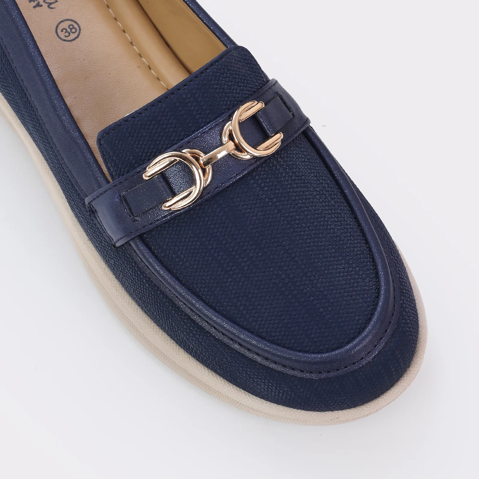 Women Moccs - Image 6