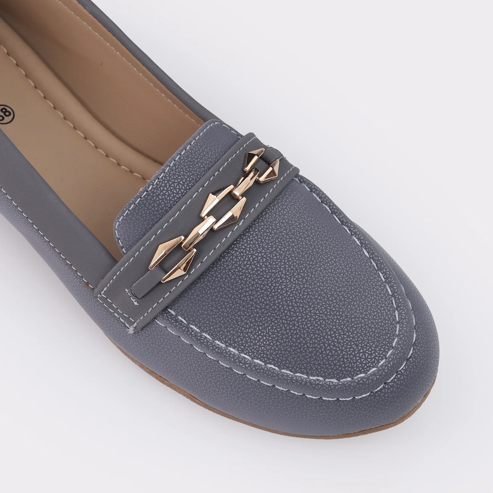 Women Moccs - Image 6