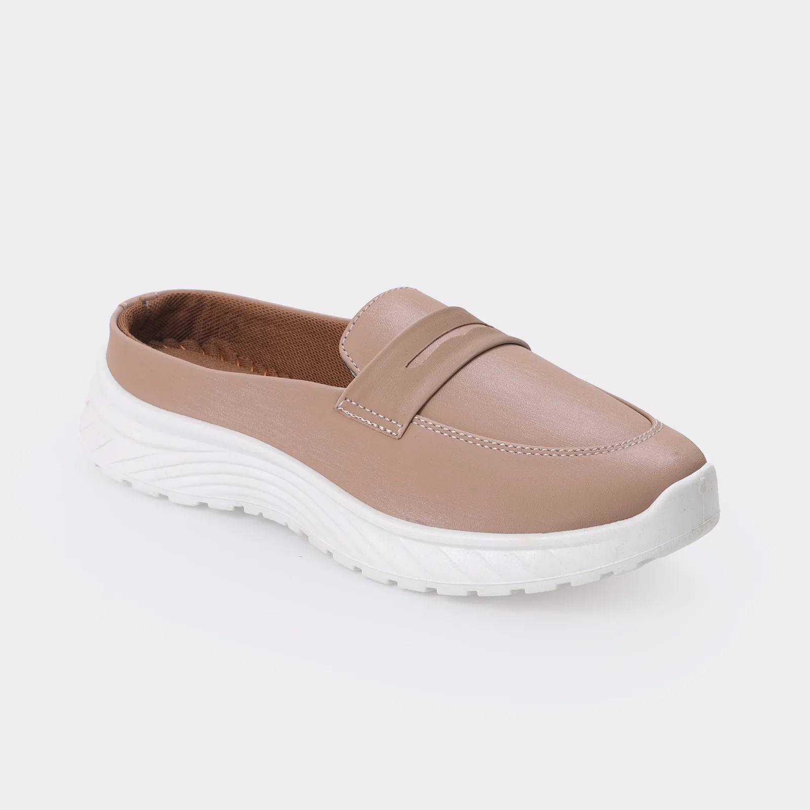 Women Moccs