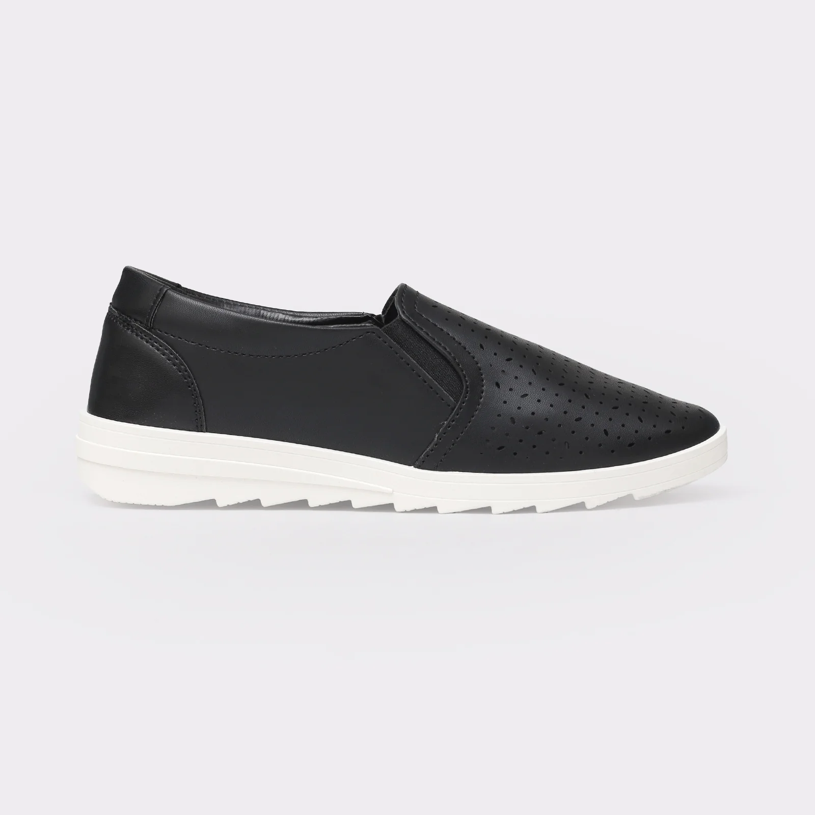Women Moccs - Image 2