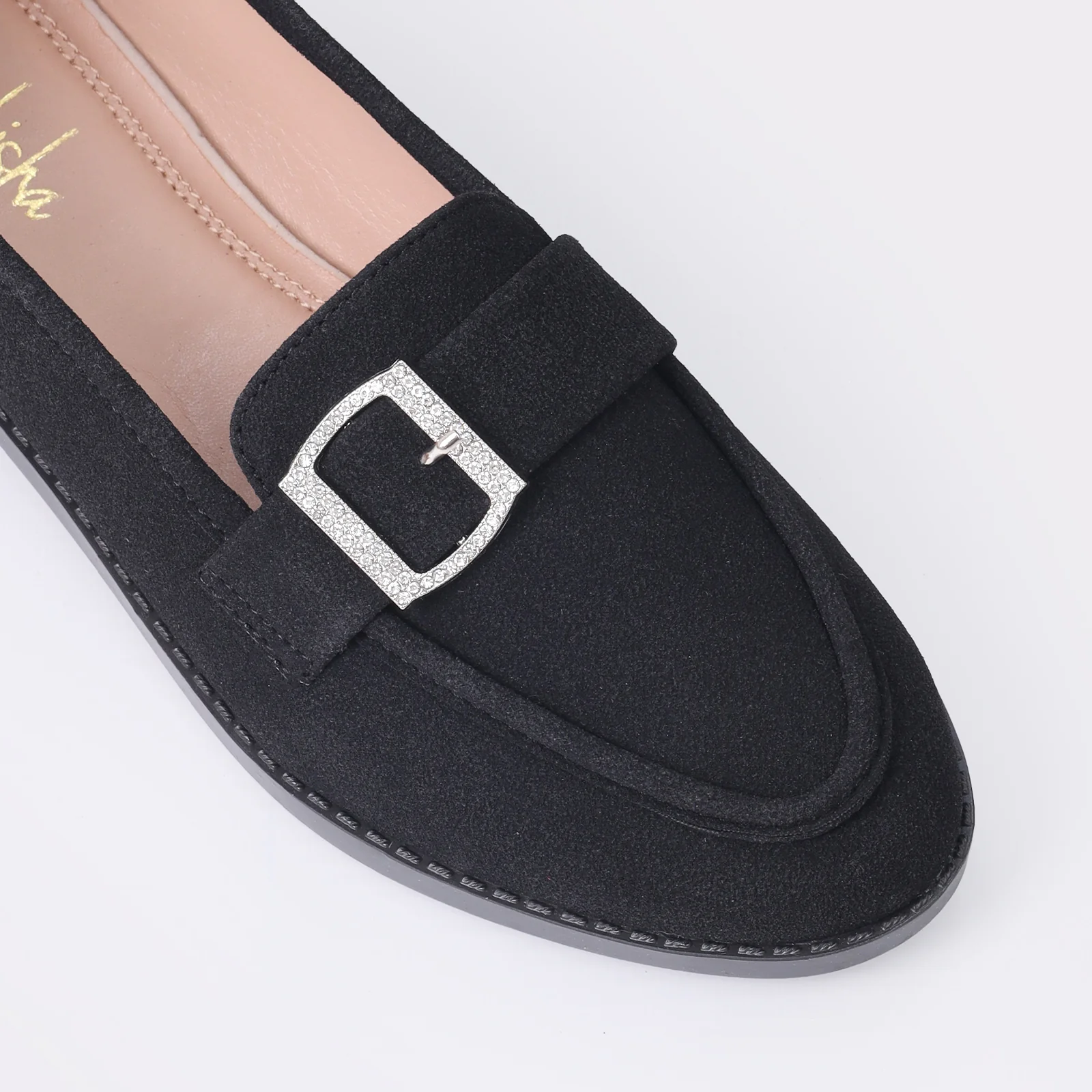 Women Moccs - Image 6