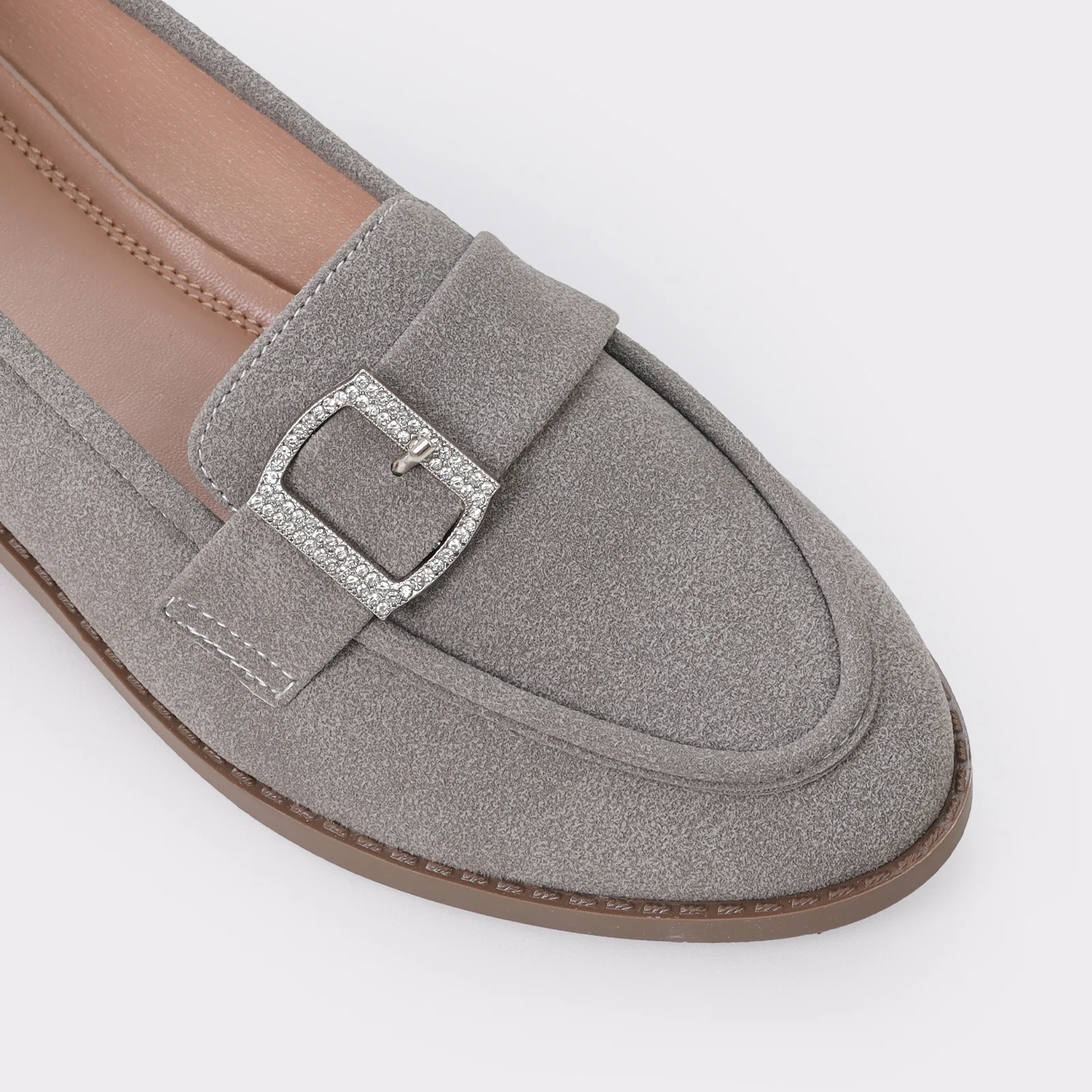 Women Moccs - Image 6