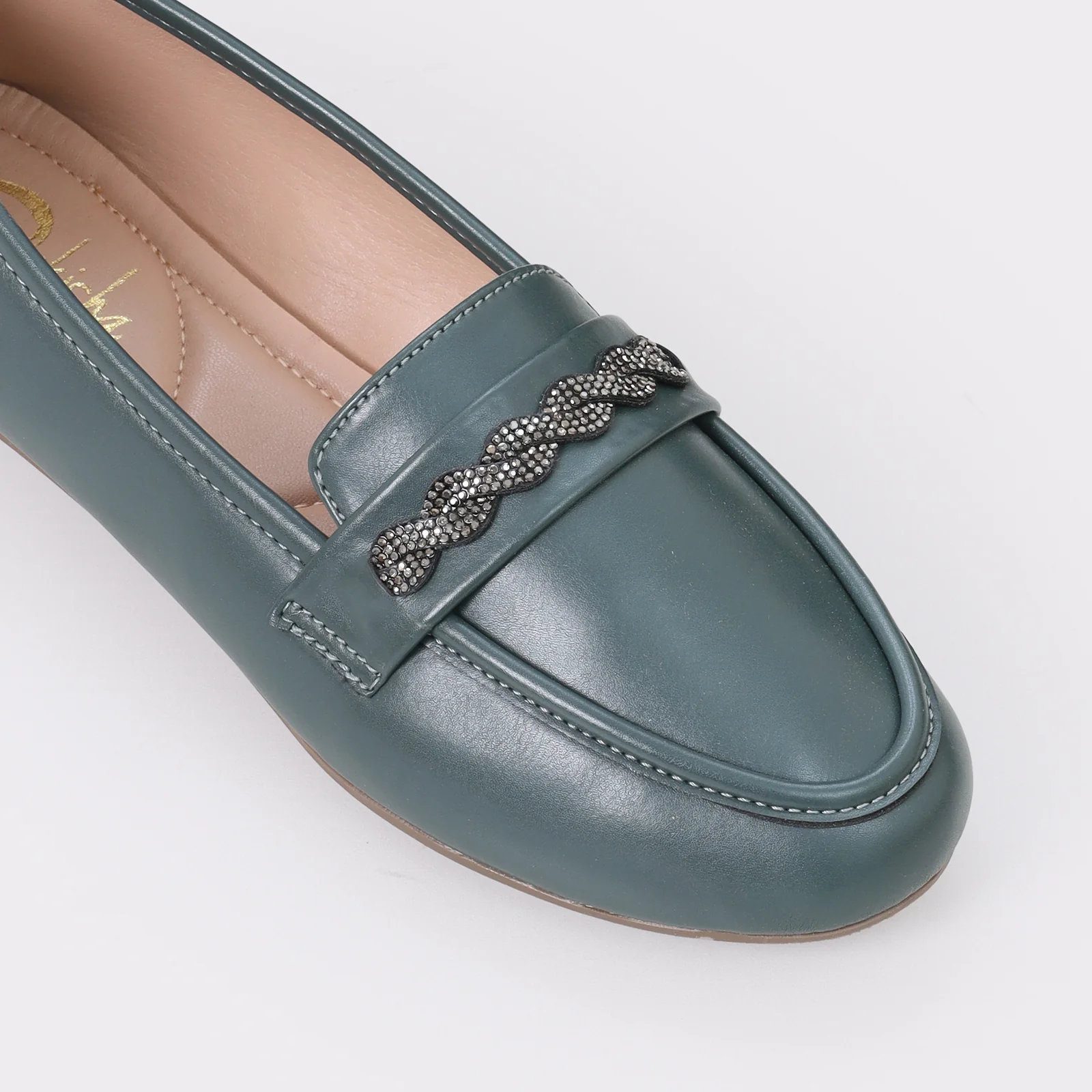 Women Moccs - Image 6