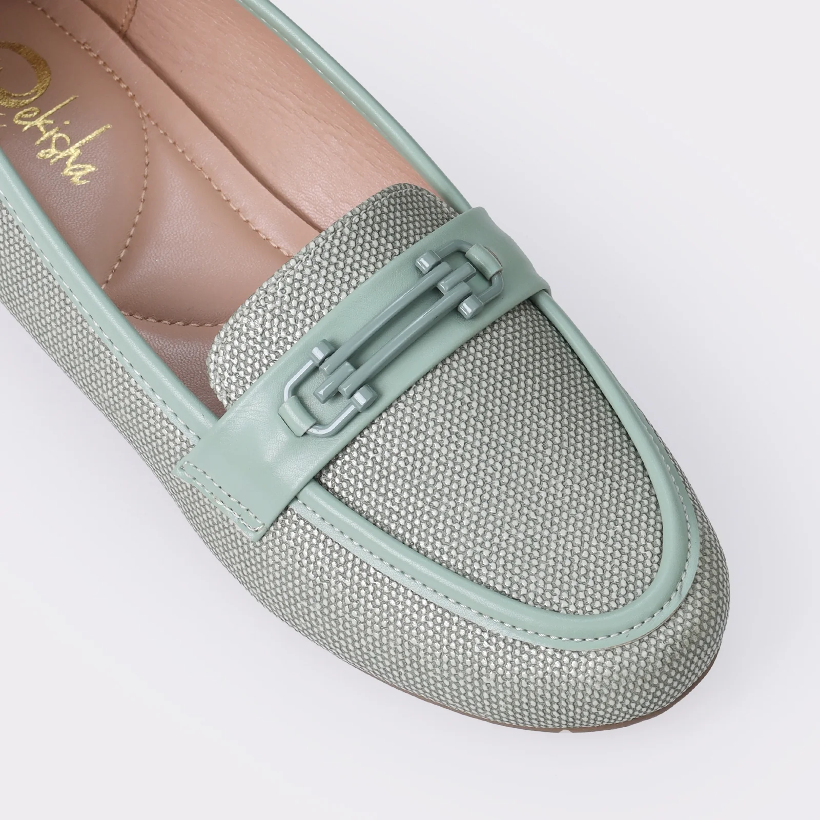 Women Moccs - Image 6