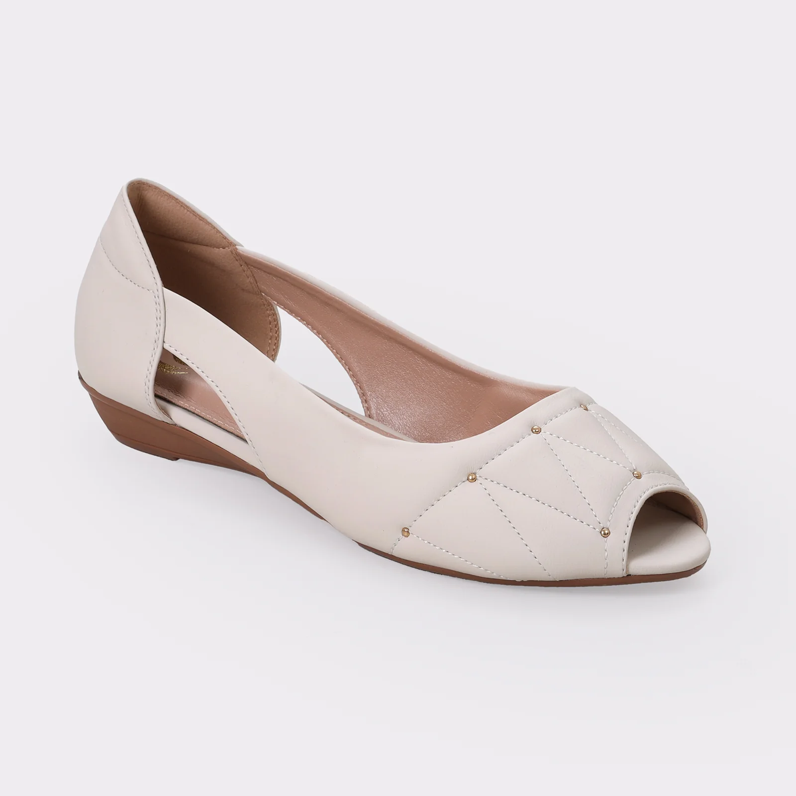 Women Peep-Toes