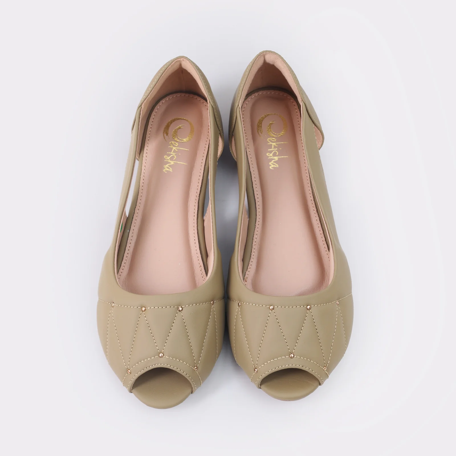 Women Peep-Toes - Image 3