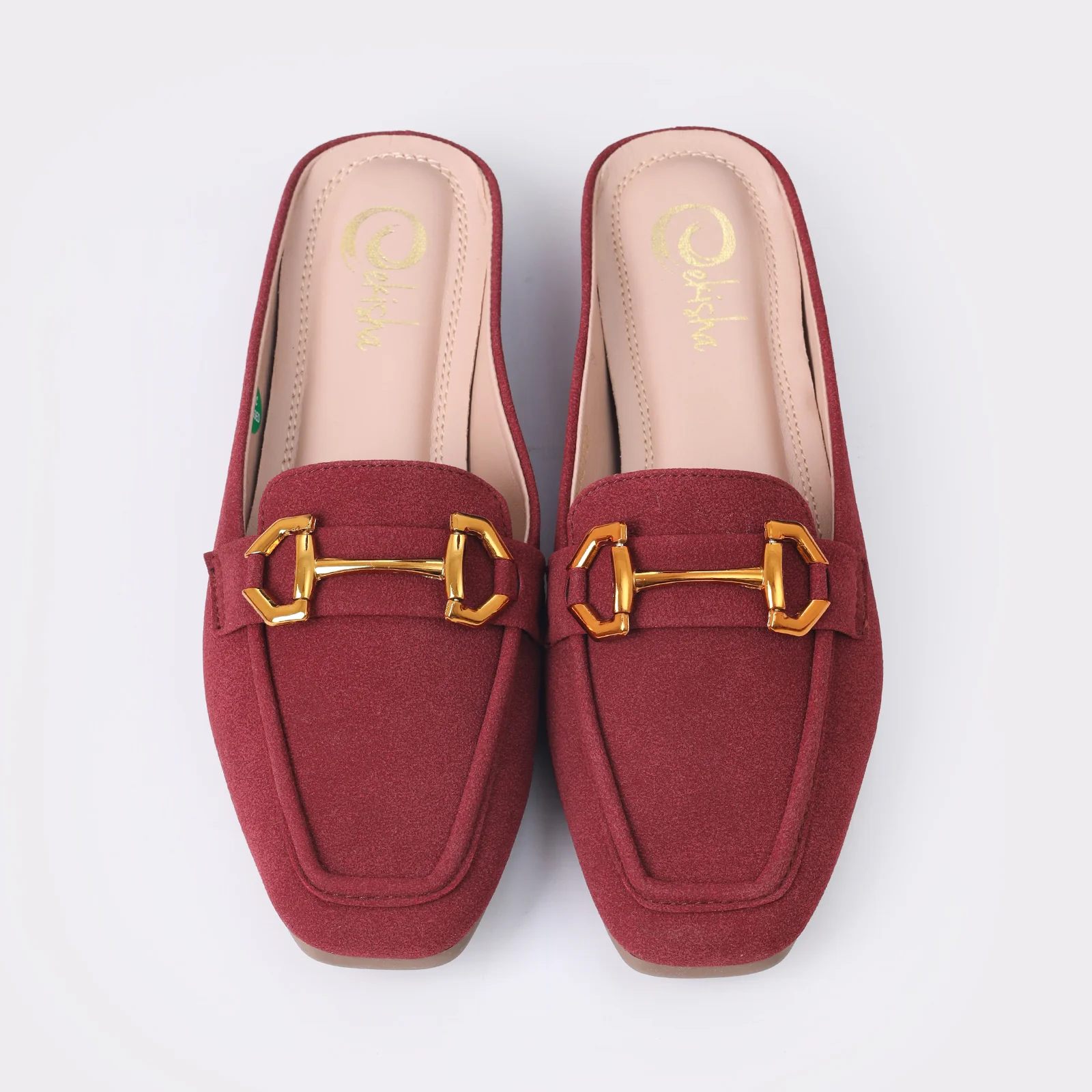 Women Moccs - Image 3