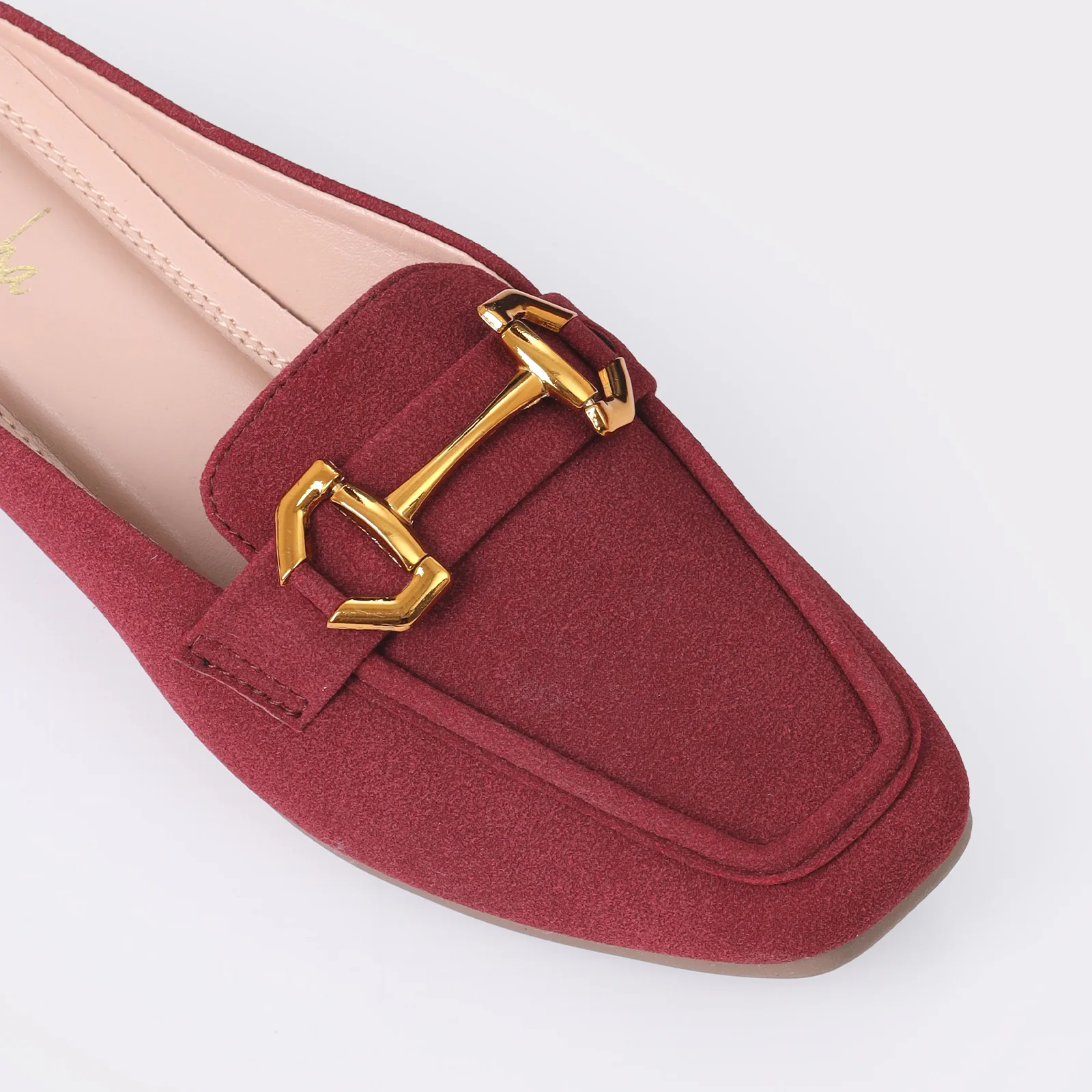 Women Moccs - Image 6