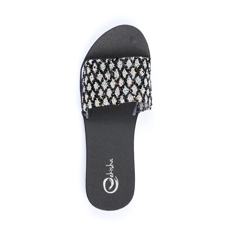 L-EK-0500022-Women Chappal - Image 3