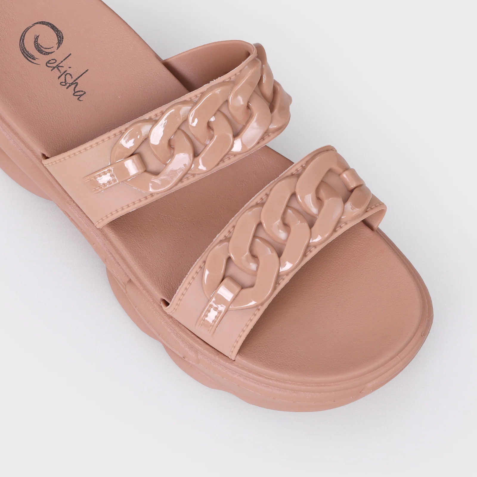 Women's Stylish Slippers - Image 7