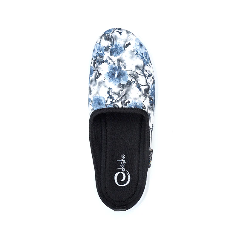 Women's Floral Canvas - Image 4