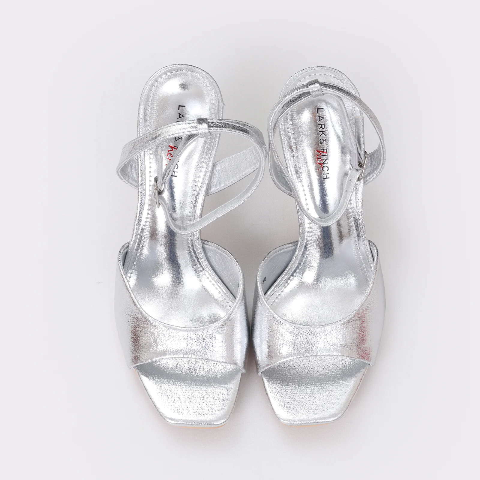 Women's Party Heels - Image 3
