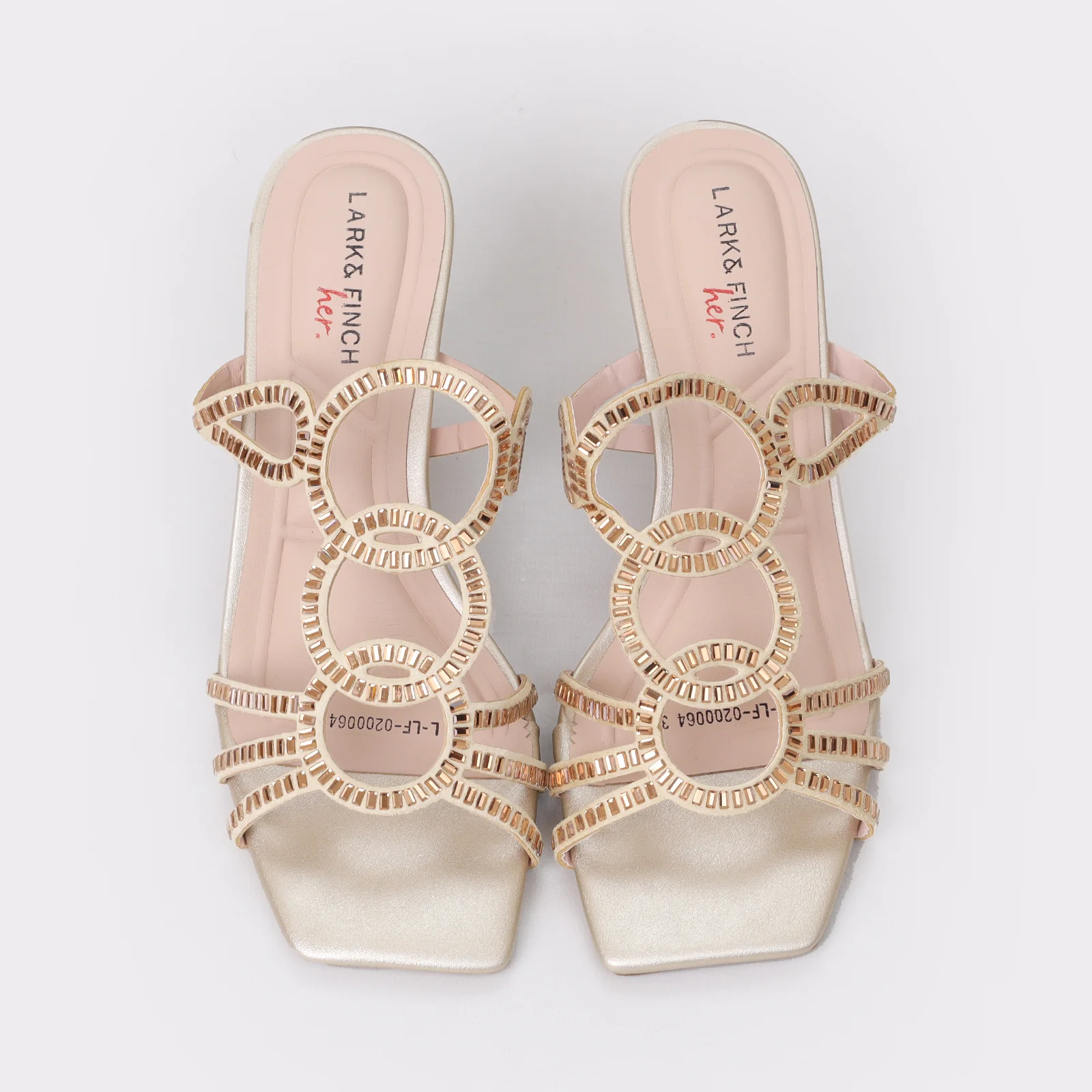 Women's Formal Heels - Image 3