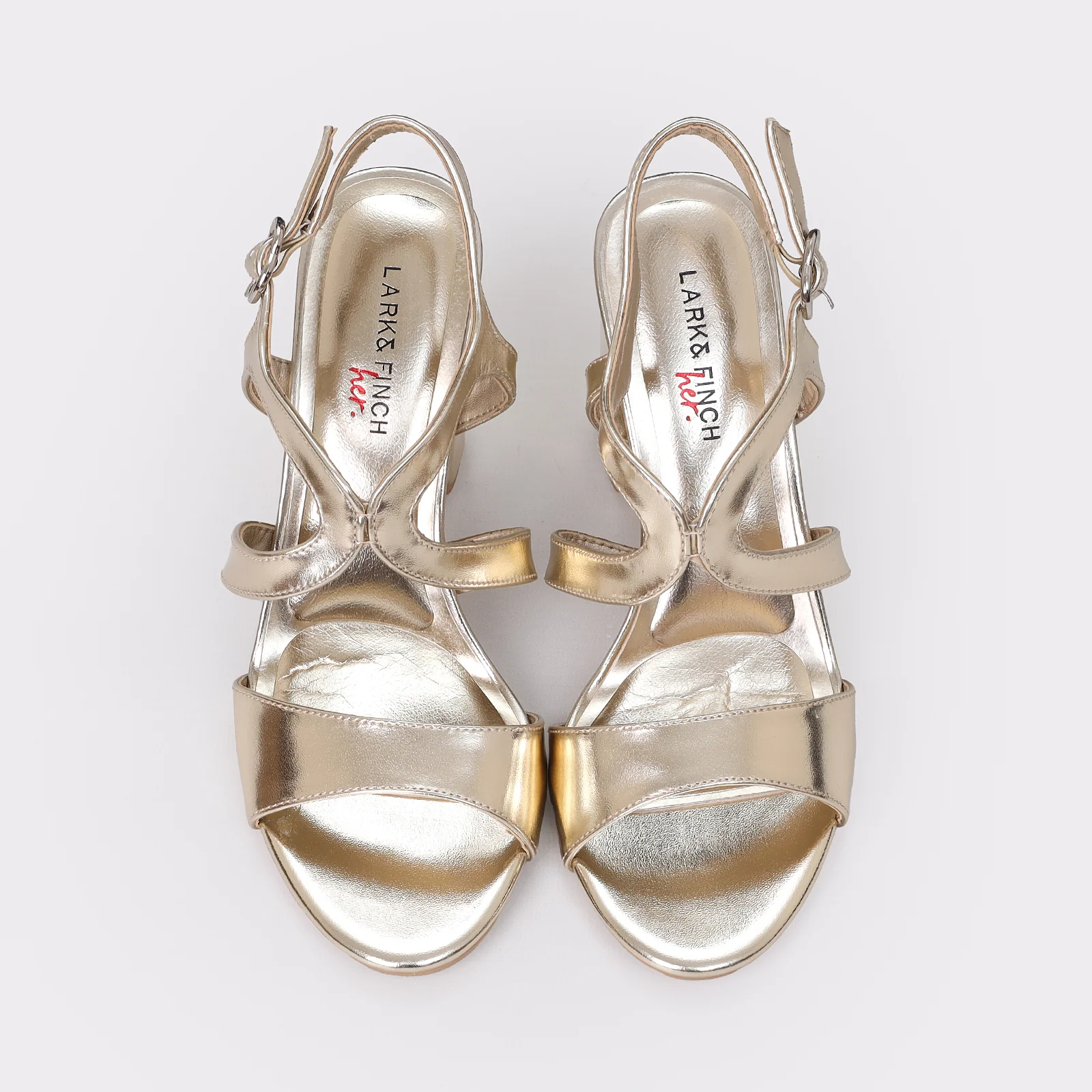 Women's  Block Heels - Image 3