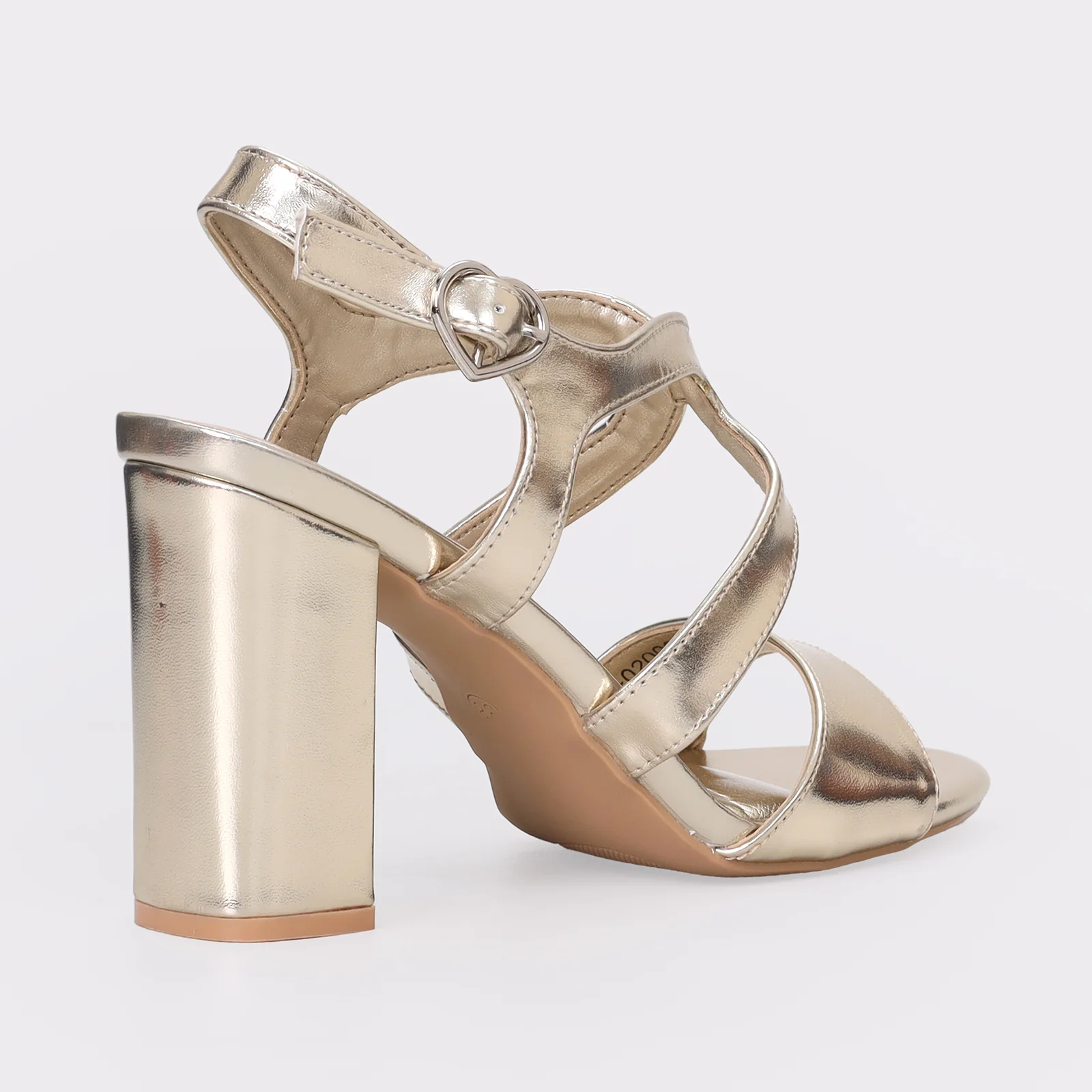 Women's  Block Heels - Image 4
