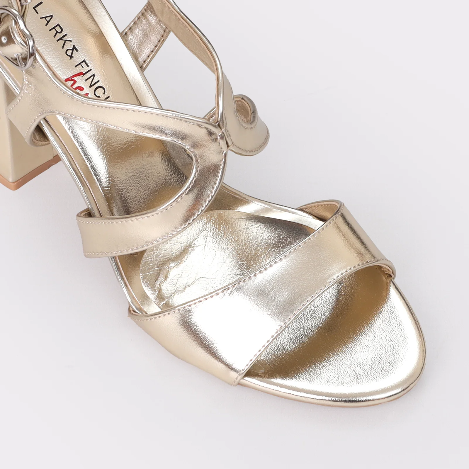 Women's  Block Heels - Image 6