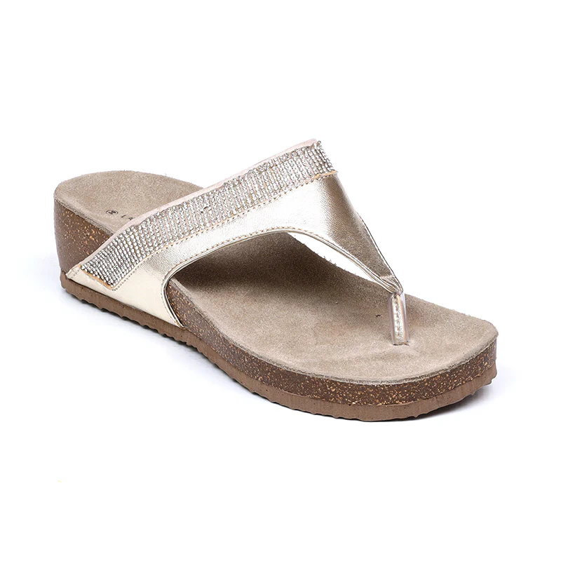 L-LF-0300014-Women comfortable Sandal - Image 2
