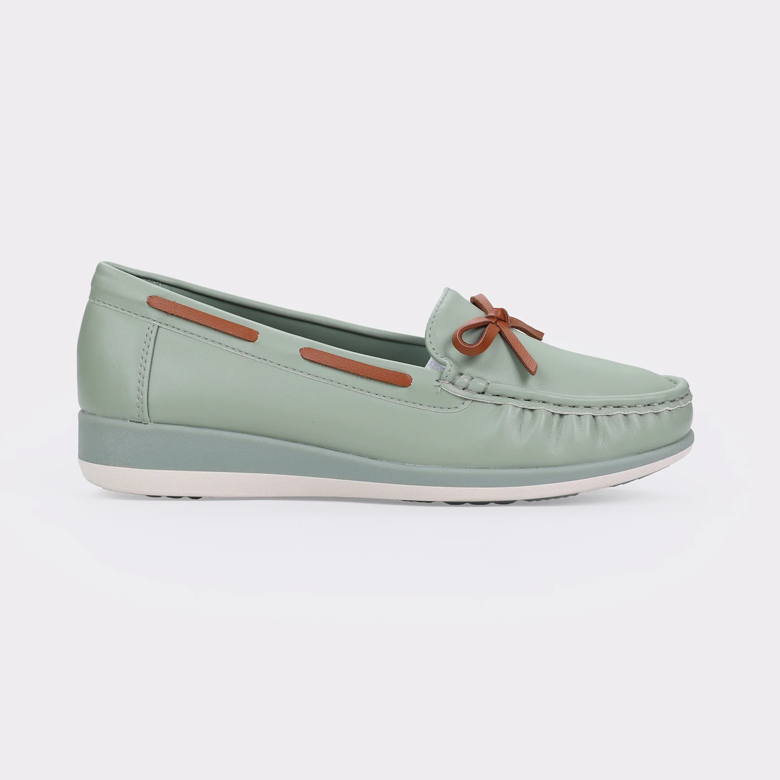 Women Moccs - Image 2