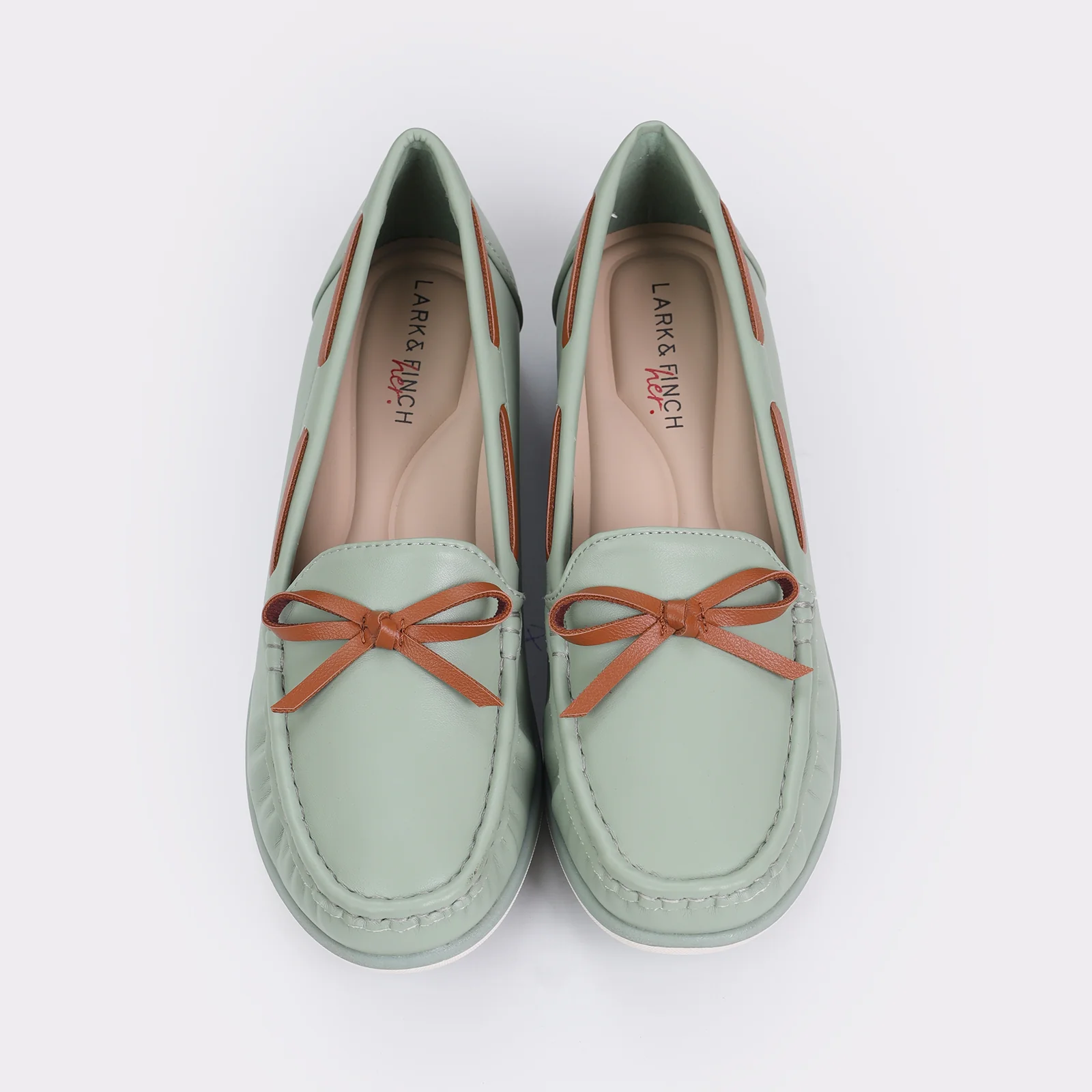 Women Moccs - Image 3