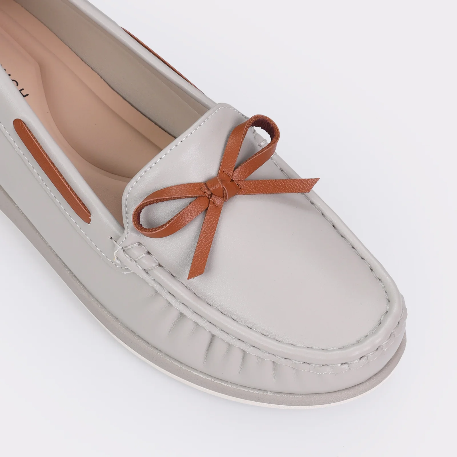 Women Moccs - Image 6