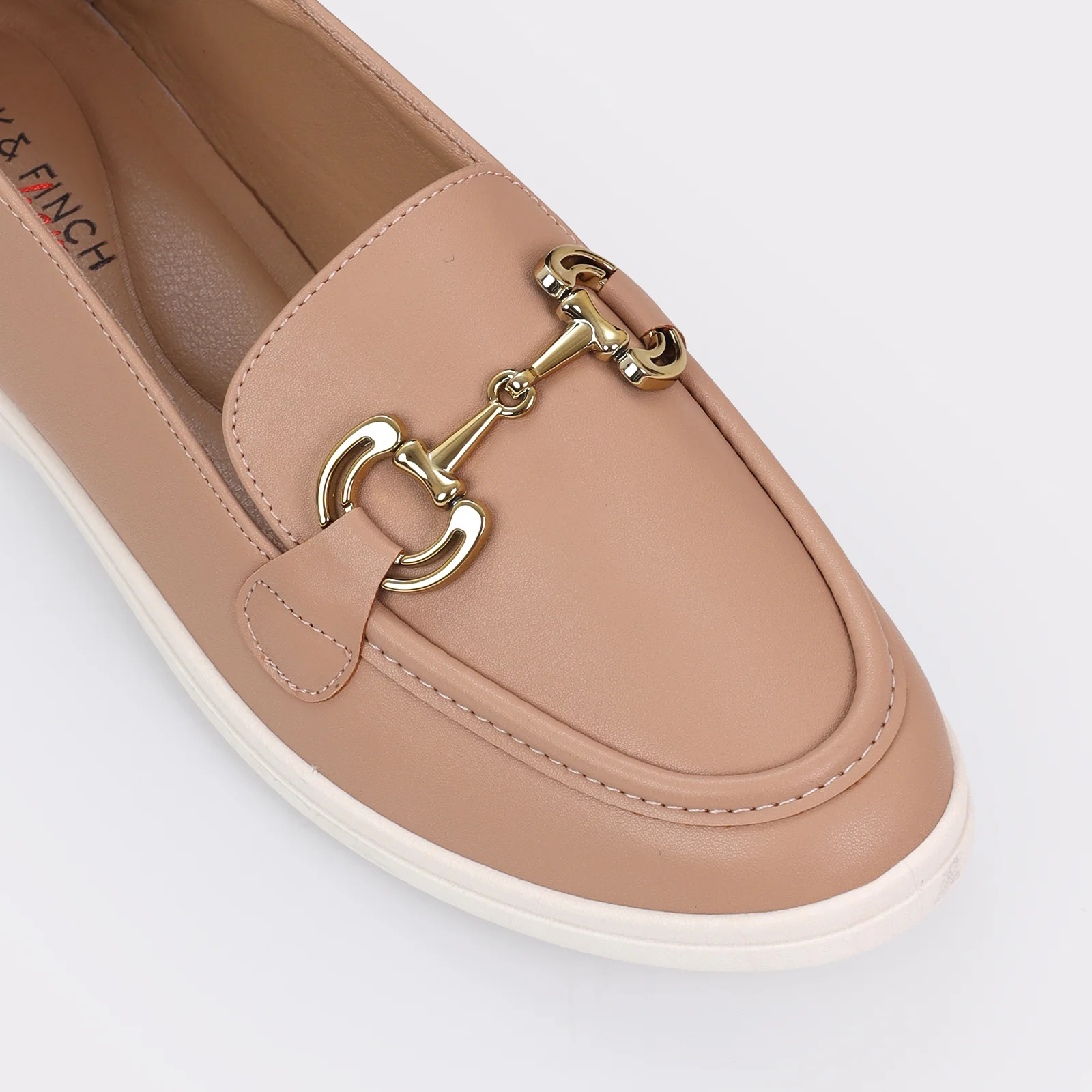 Women Moccs - Image 6