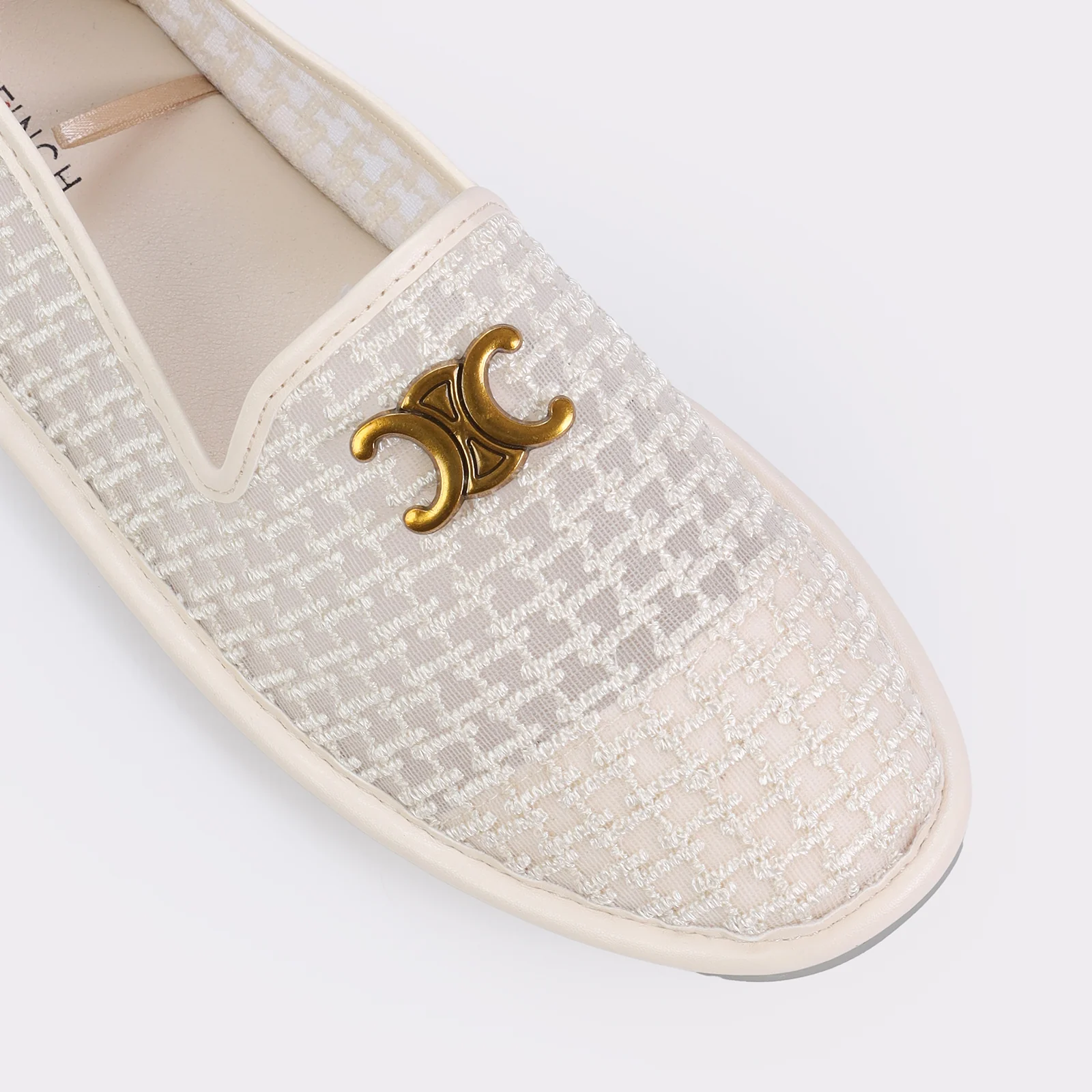 Women Moccs - Image 6