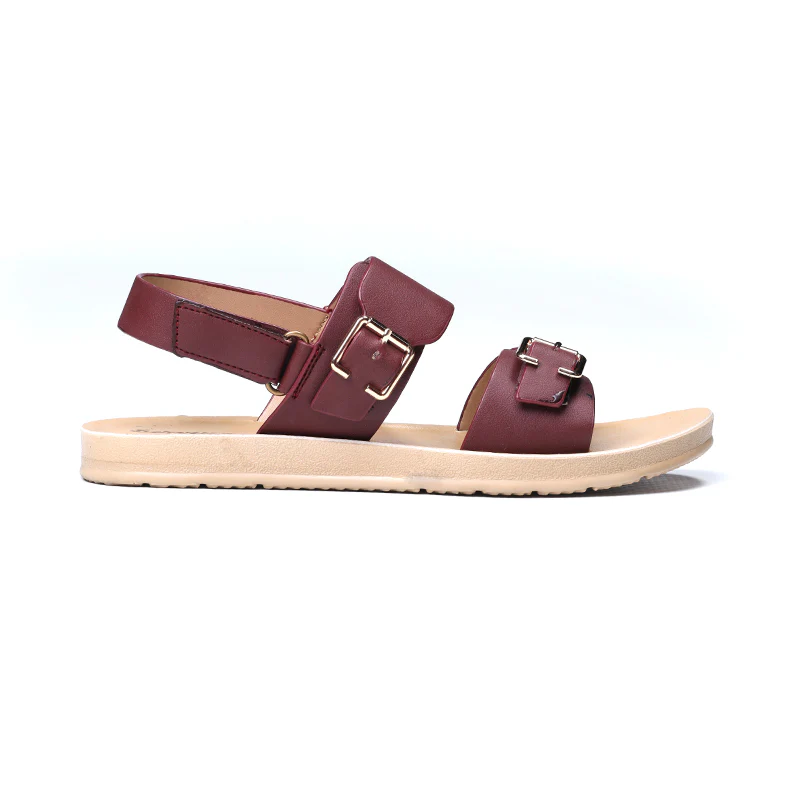Women's Comfort Chappal - Image 2