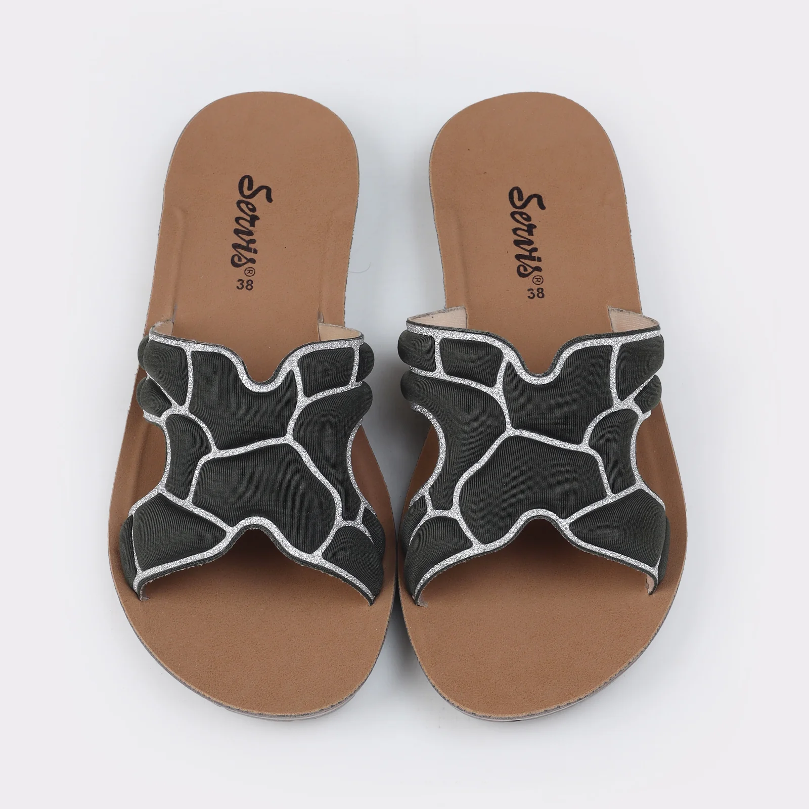 Women's Everyday Slippers - Image 4