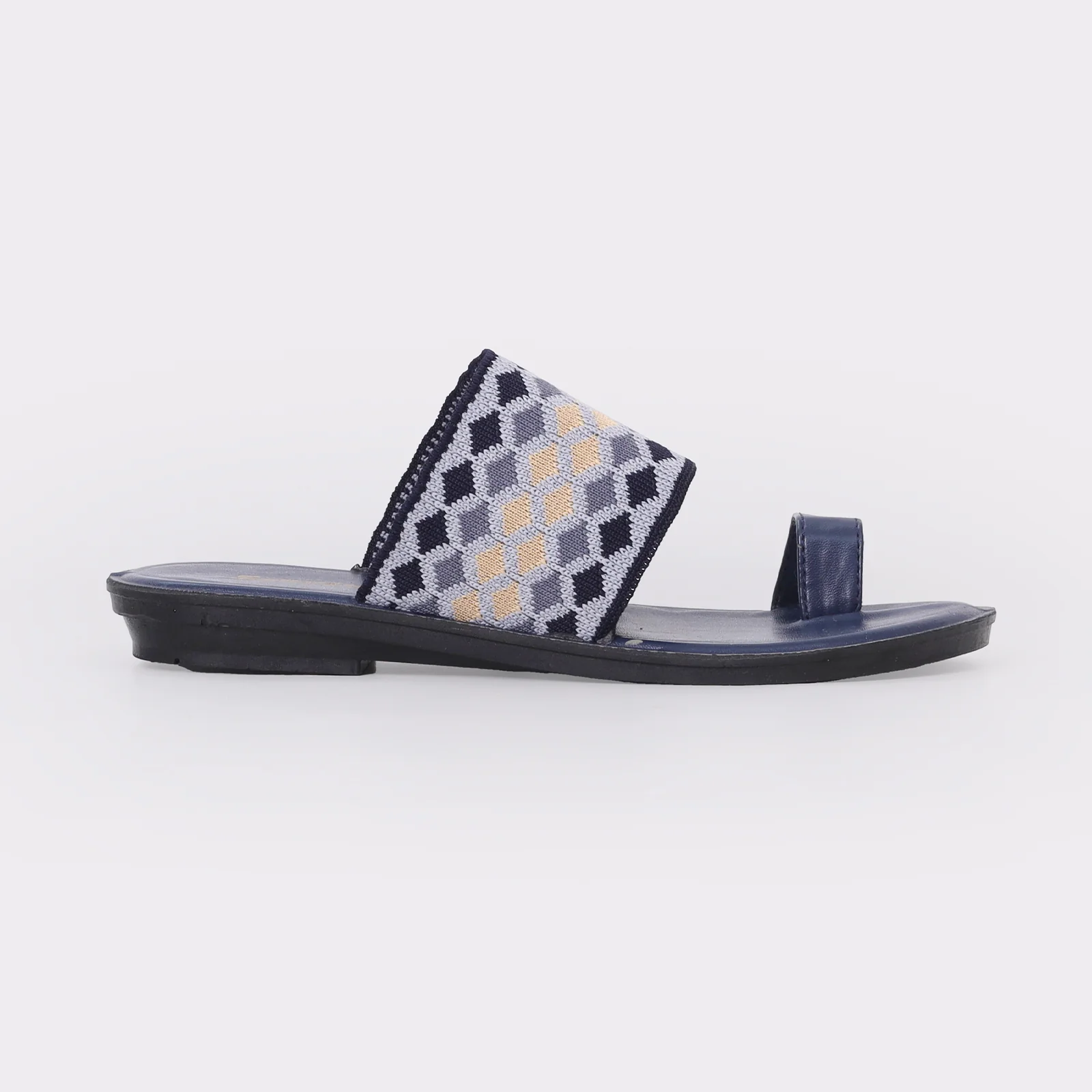 Women's Toe Ring Chappal - Image 3