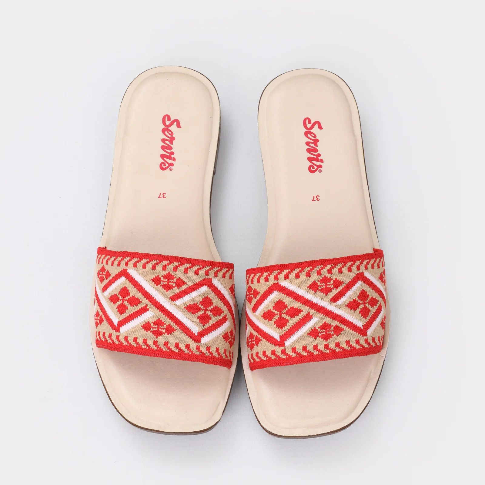 Women's Go-To Flats - Image 4