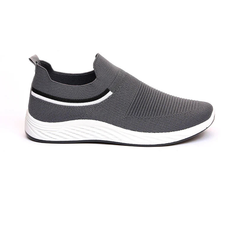 Men's Workout Slip-ons - Image 3