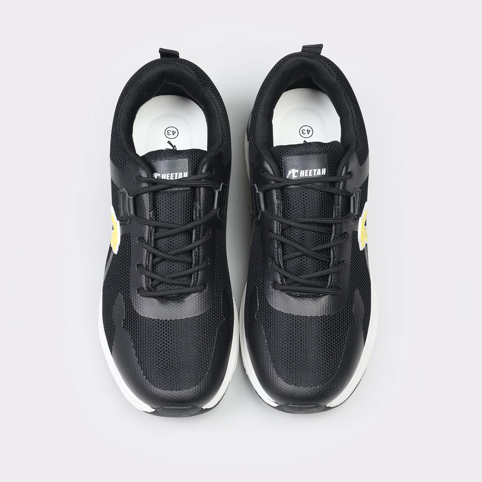 Men's Everyday Sneakers - Image 6