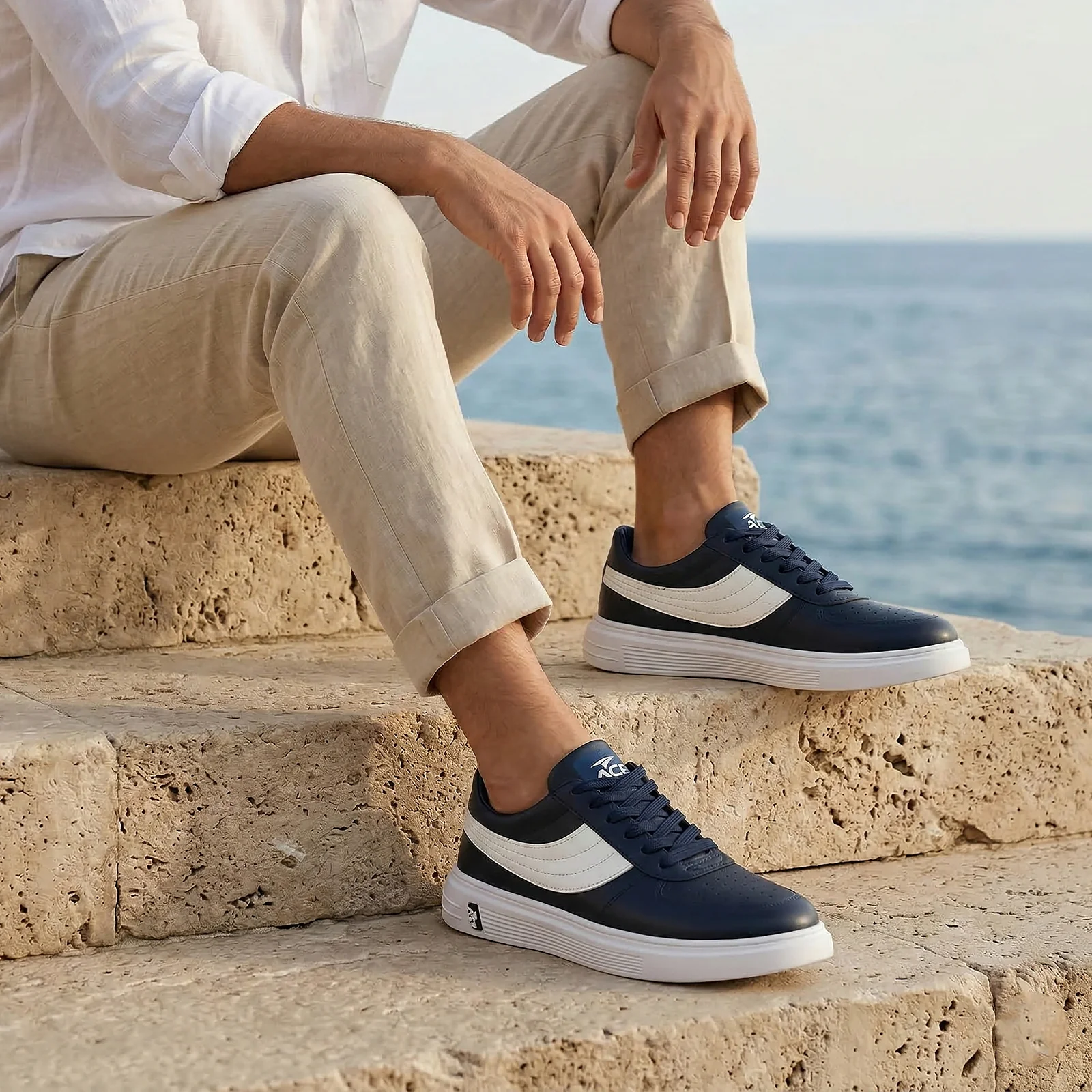 Men's dailywear sneakers