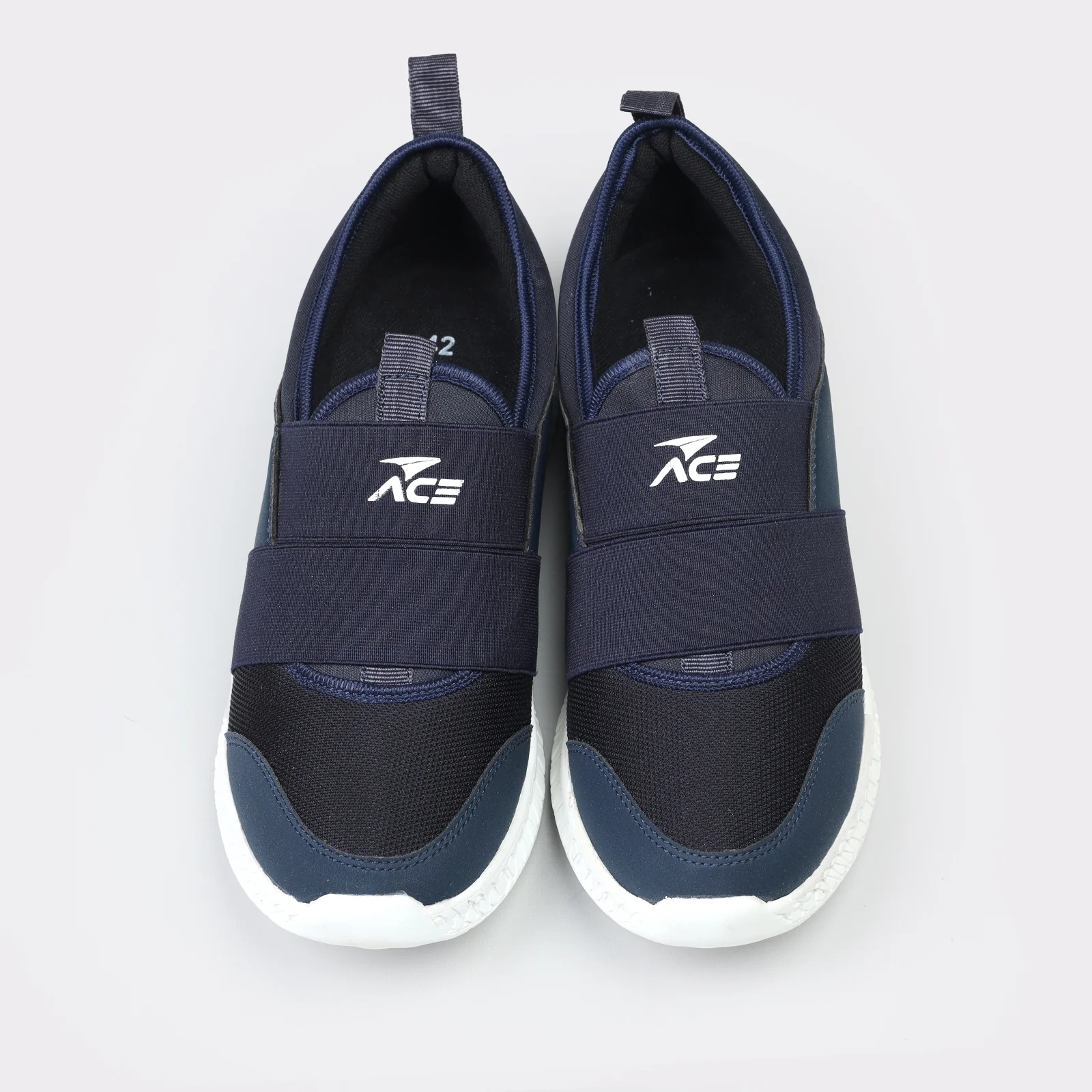 Men's Slip-on Sneakers - Image 3