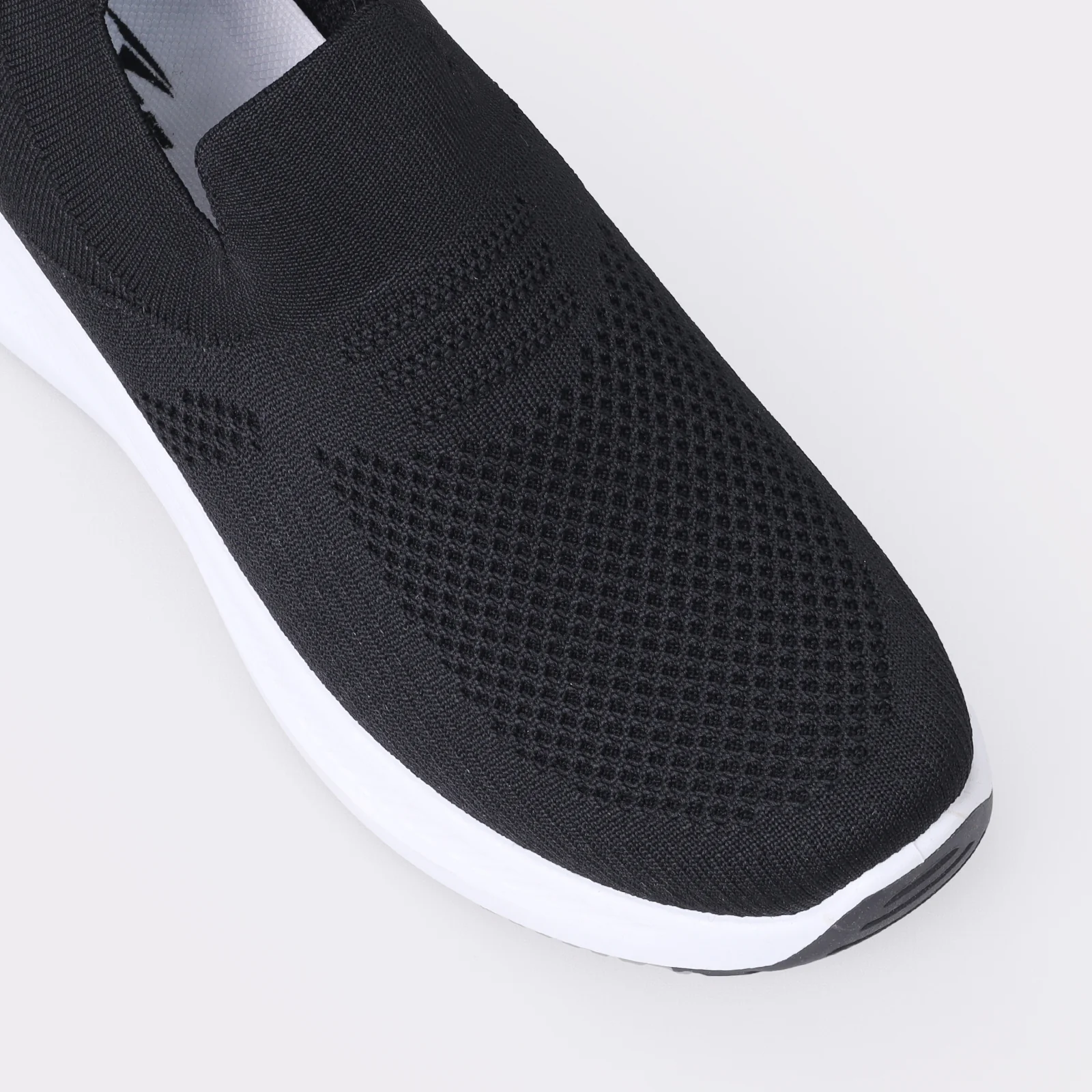 Men's Trendy Slip on Sneakers - Image 7