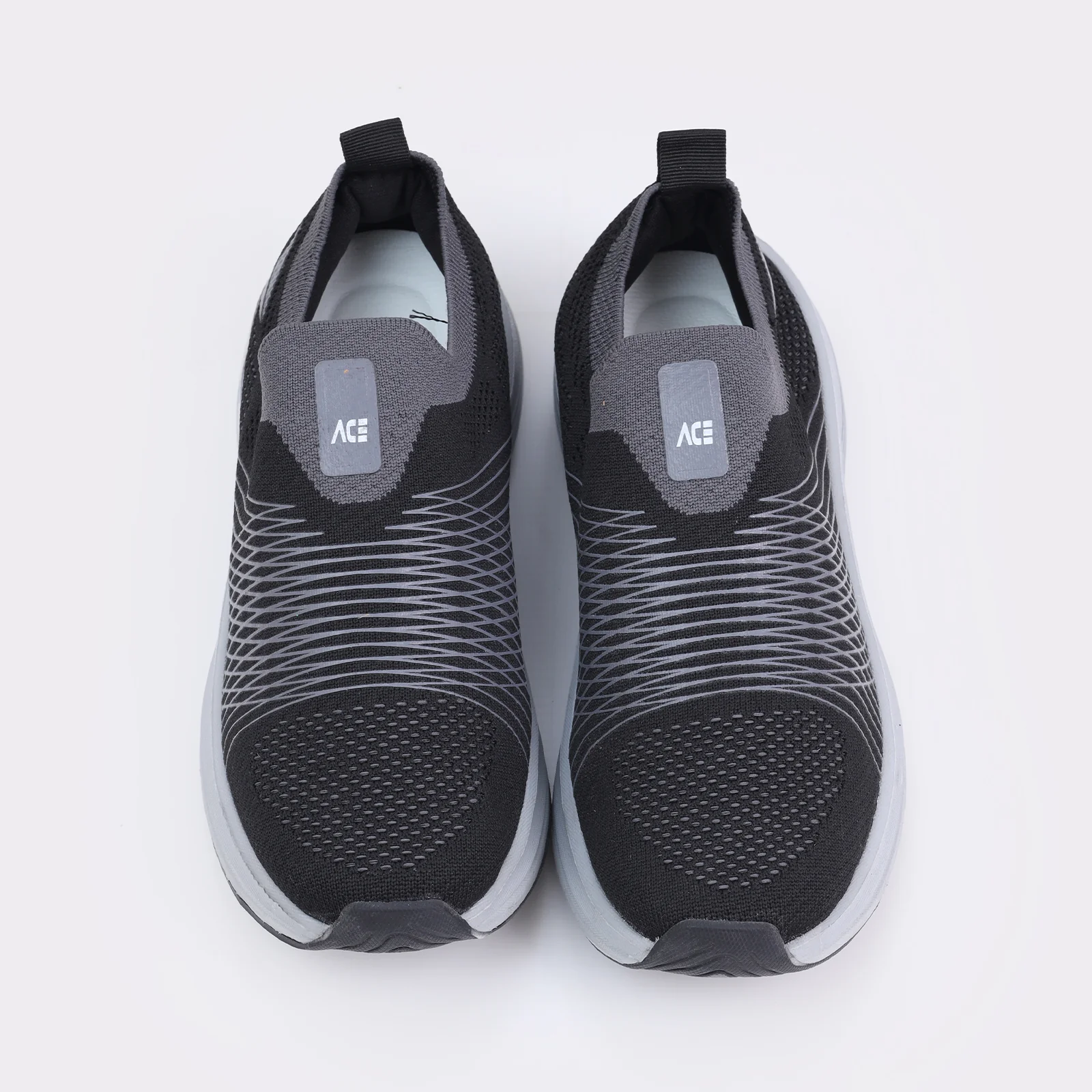 Men Sneakers - Image 4