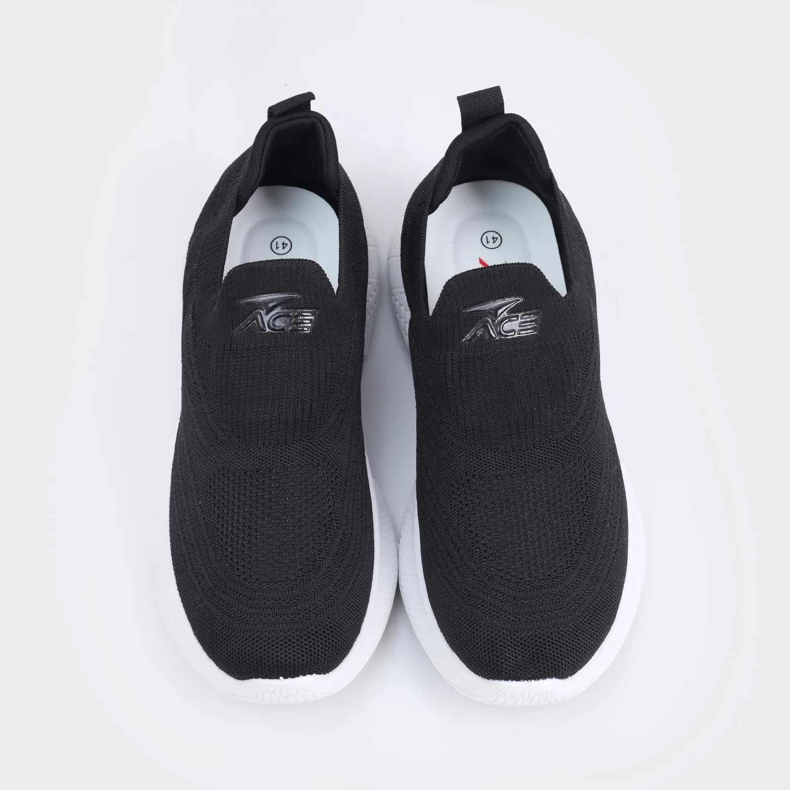 Men Sneakers - Image 4