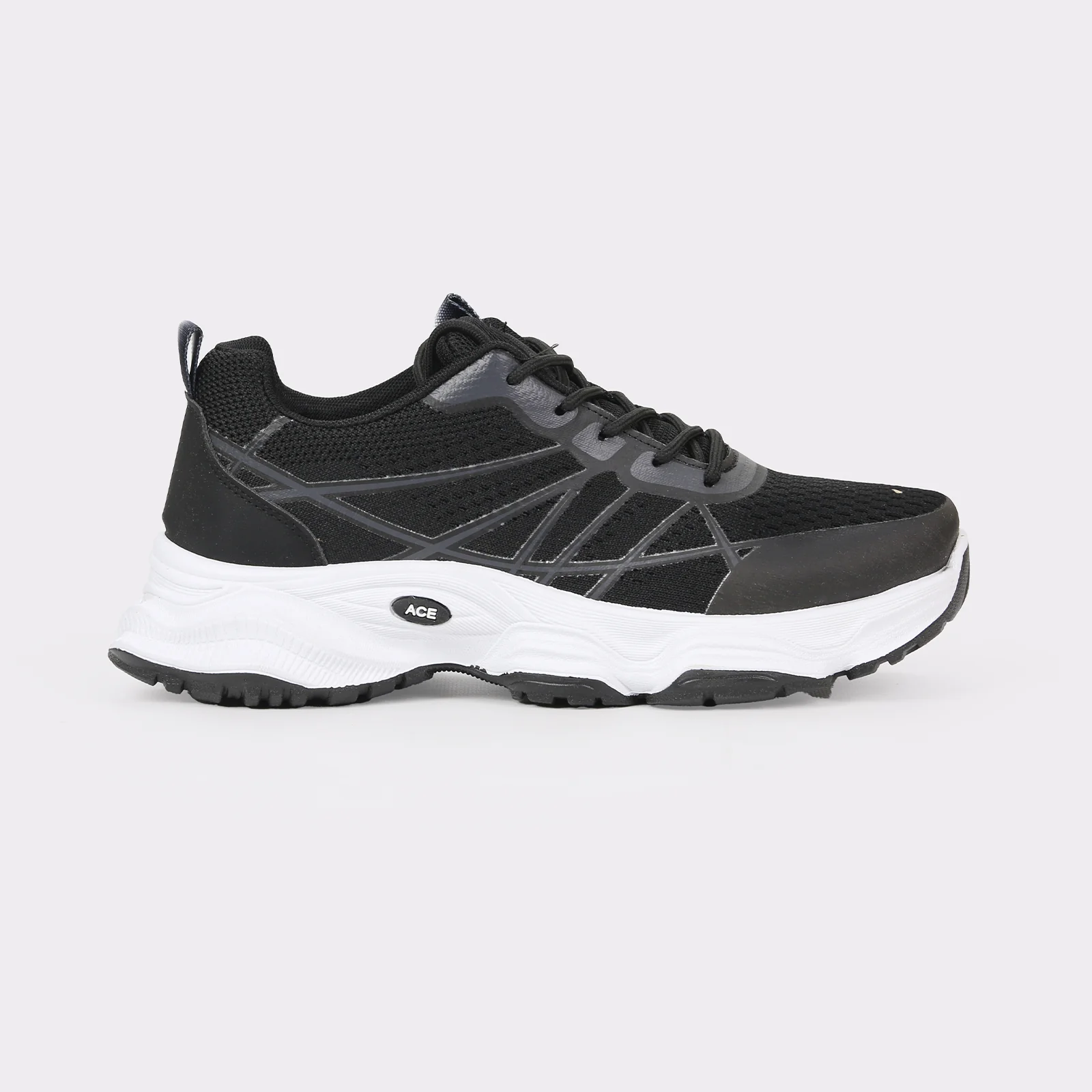 Men Sneakers - Image 3