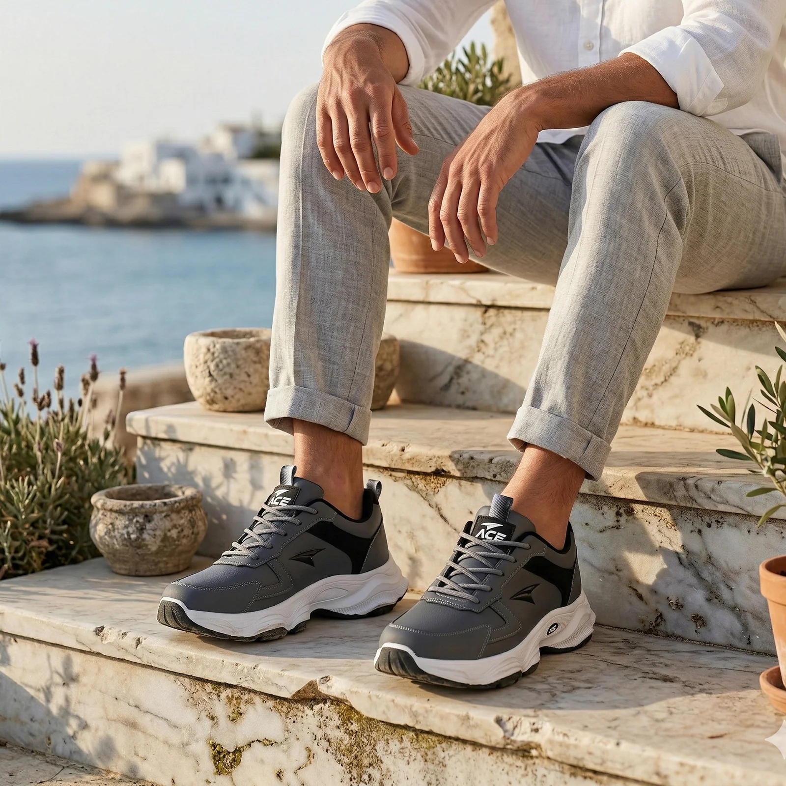 Men Sneakers