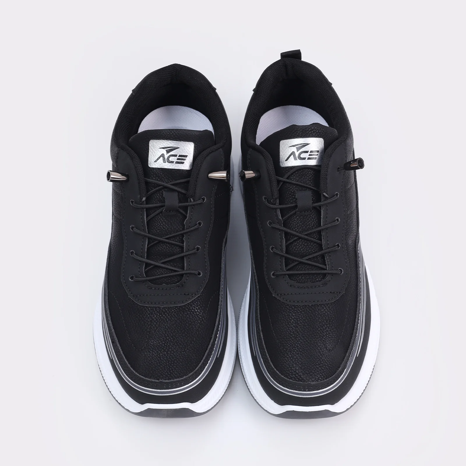Men Sneakers - Image 4