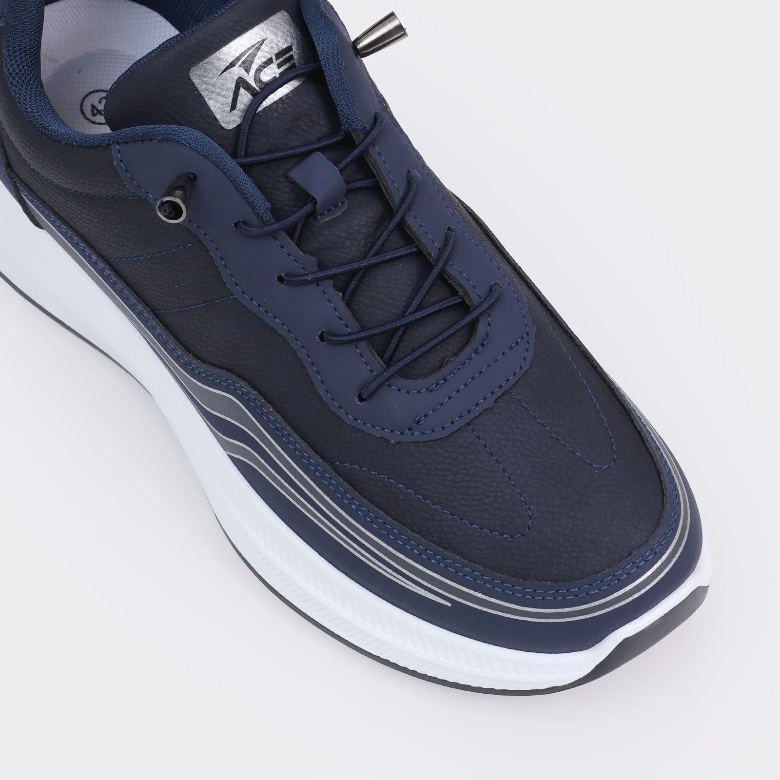 Men Sneakers - Image 7