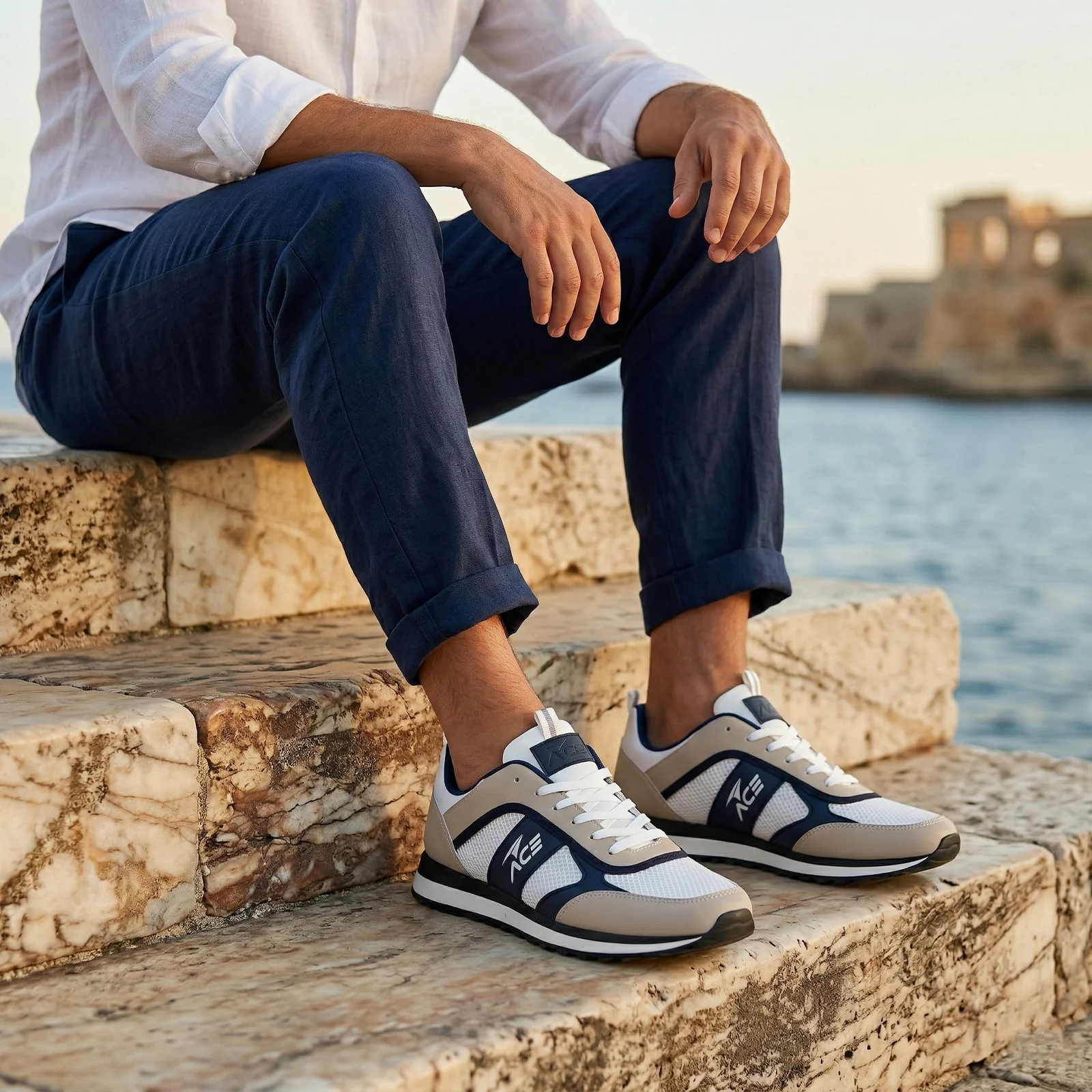 Men Sneakers