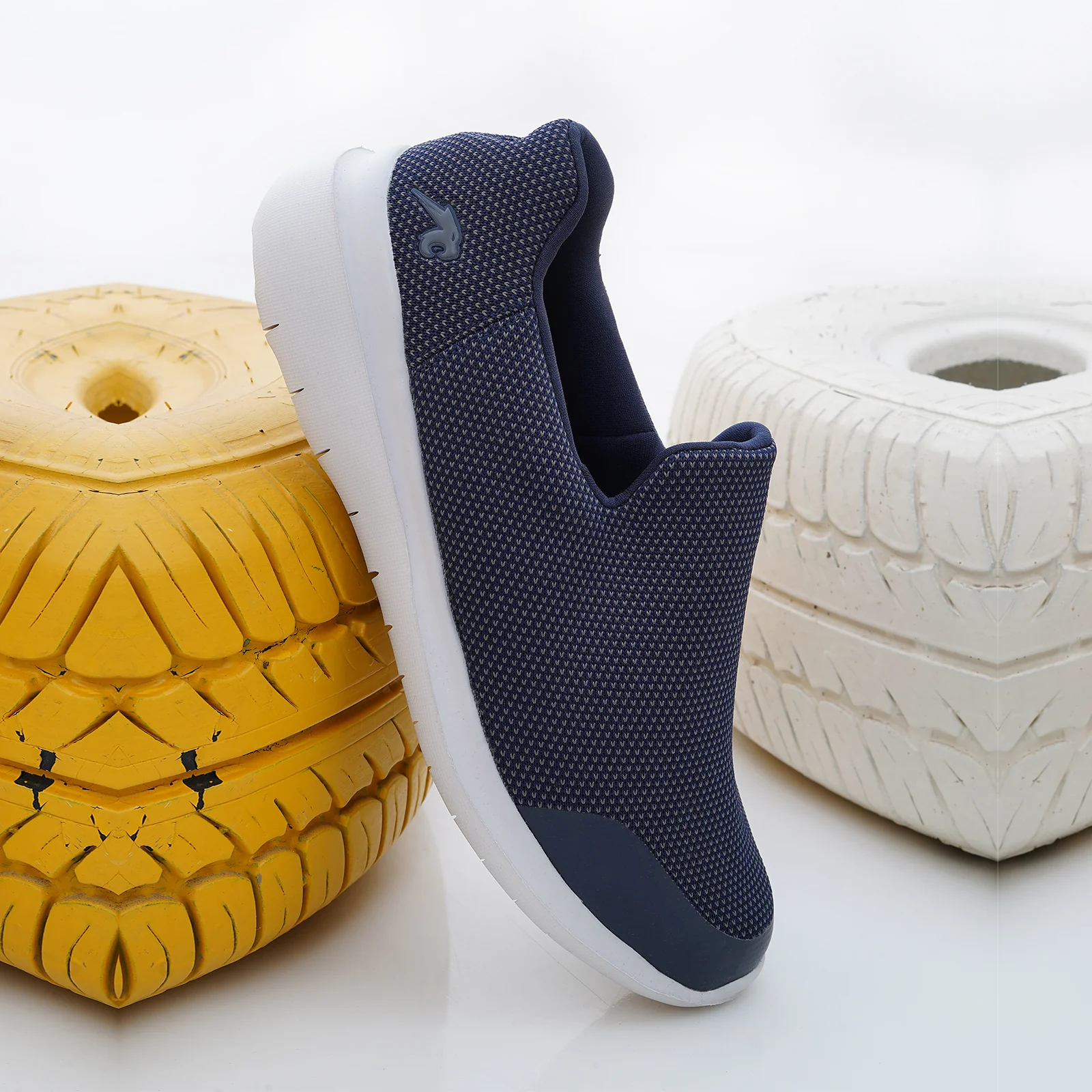 Men's Running Slip-ons - Image 2