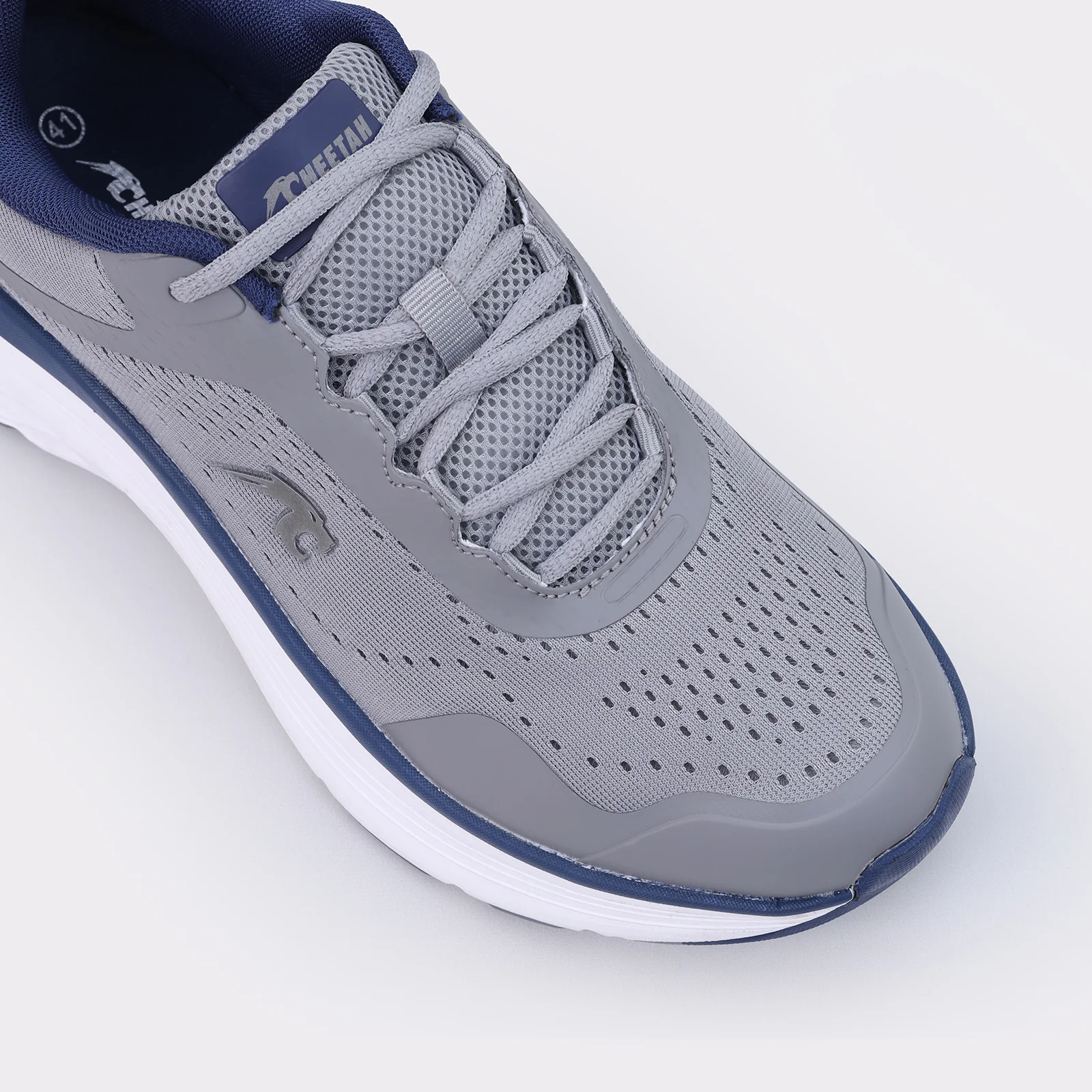 Men's smart casual sneakers - Image 5
