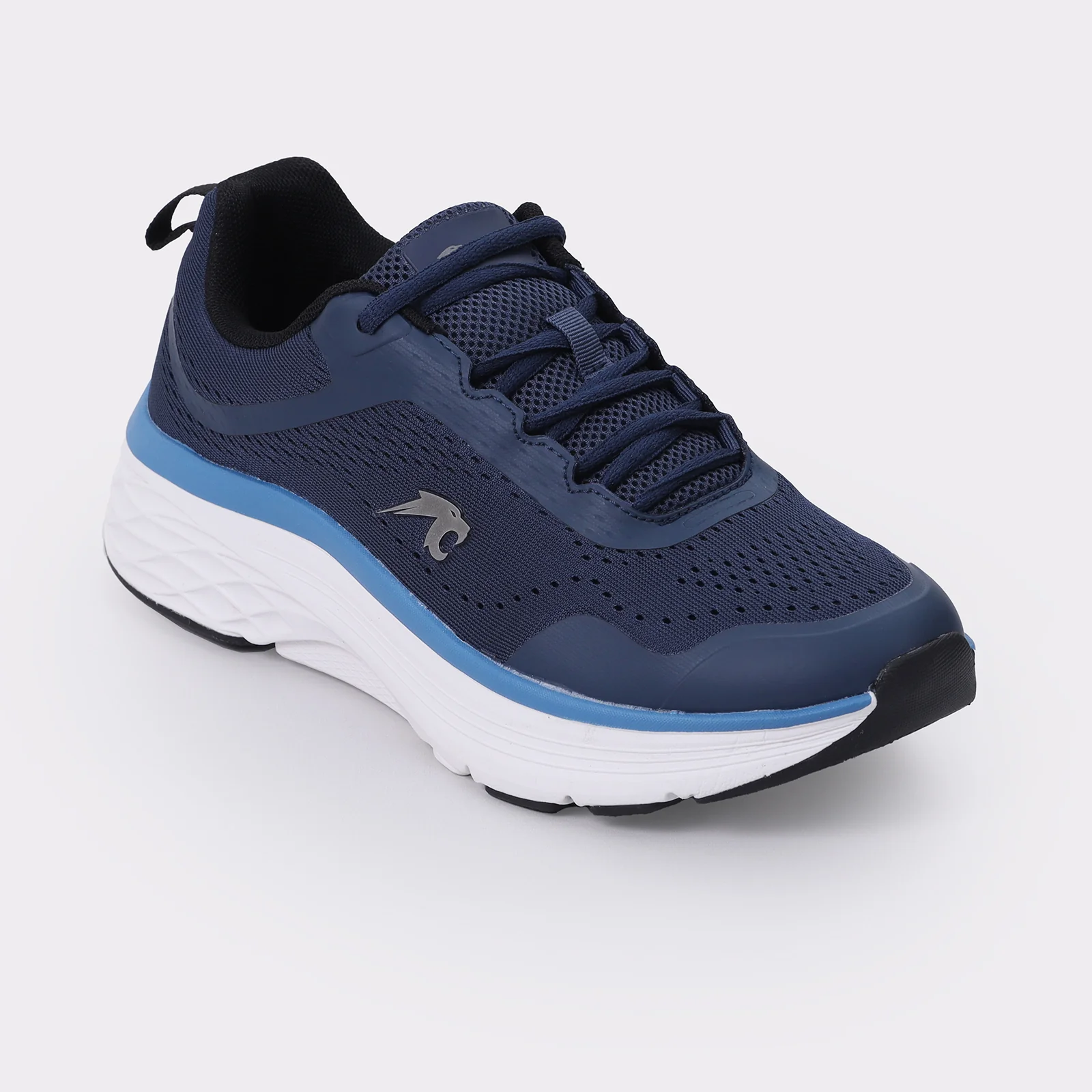 Men's smart casual sneakers - Image 2