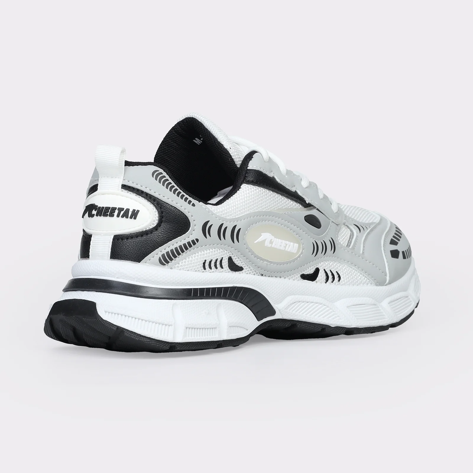 Men's Smart Sporty Sneakers - Image 5
