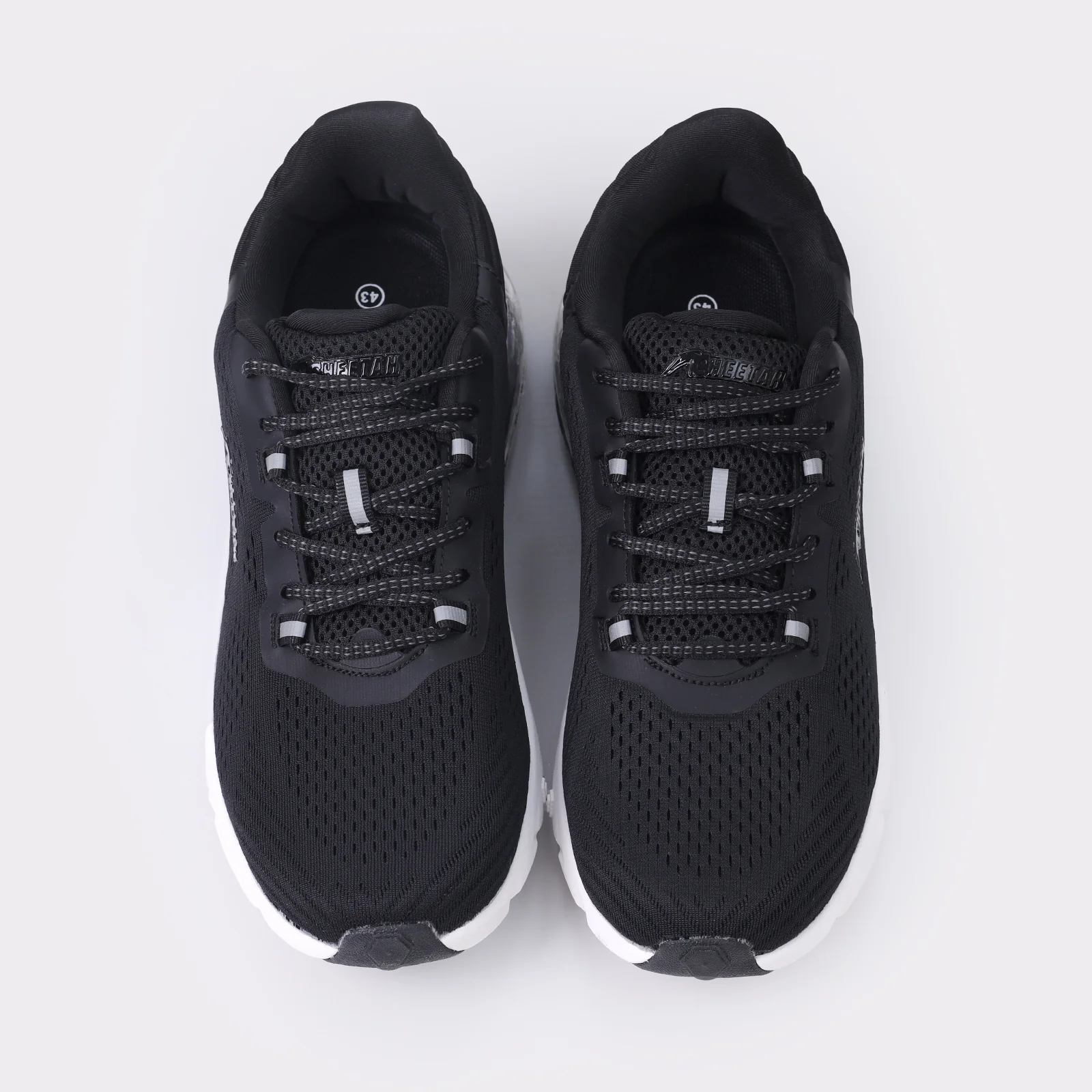 Men Sneakers - Image 4
