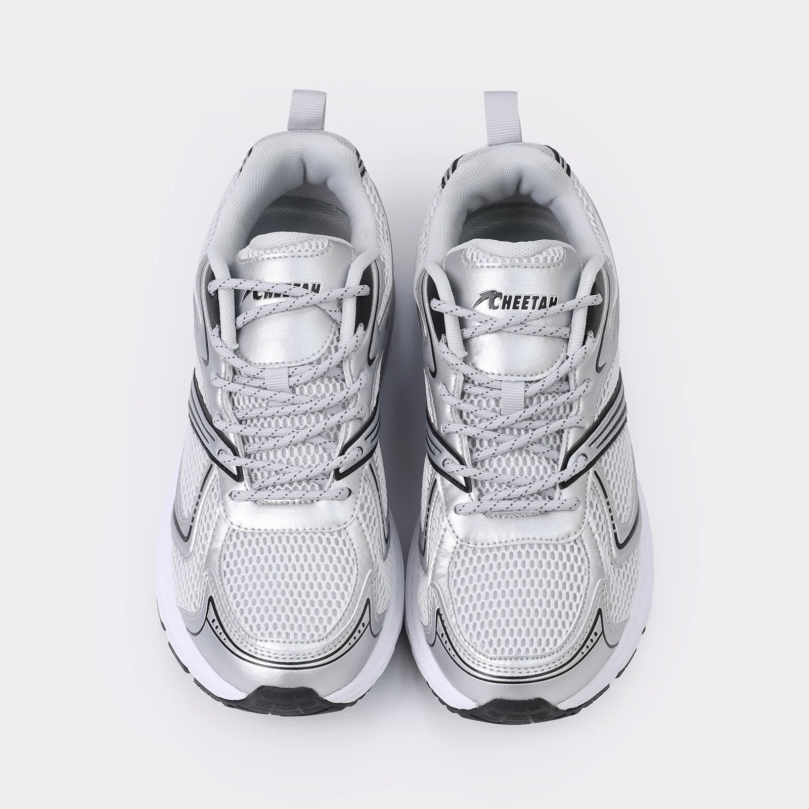 Men Sneakers - Image 4